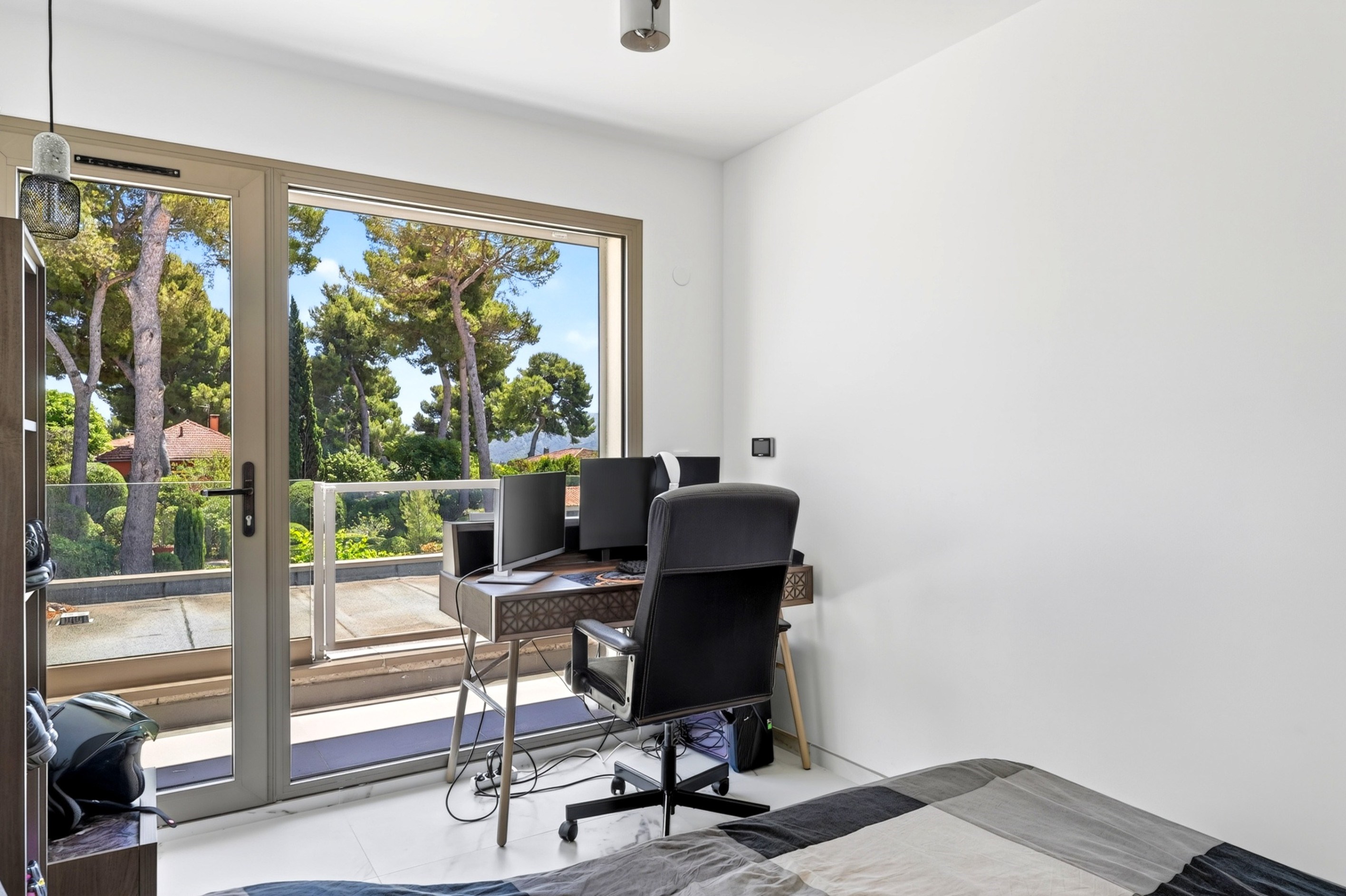  Marseille 12th arrondissement, Trois Lucs – Contemporary Villa with Swimming Po… - 物件實景