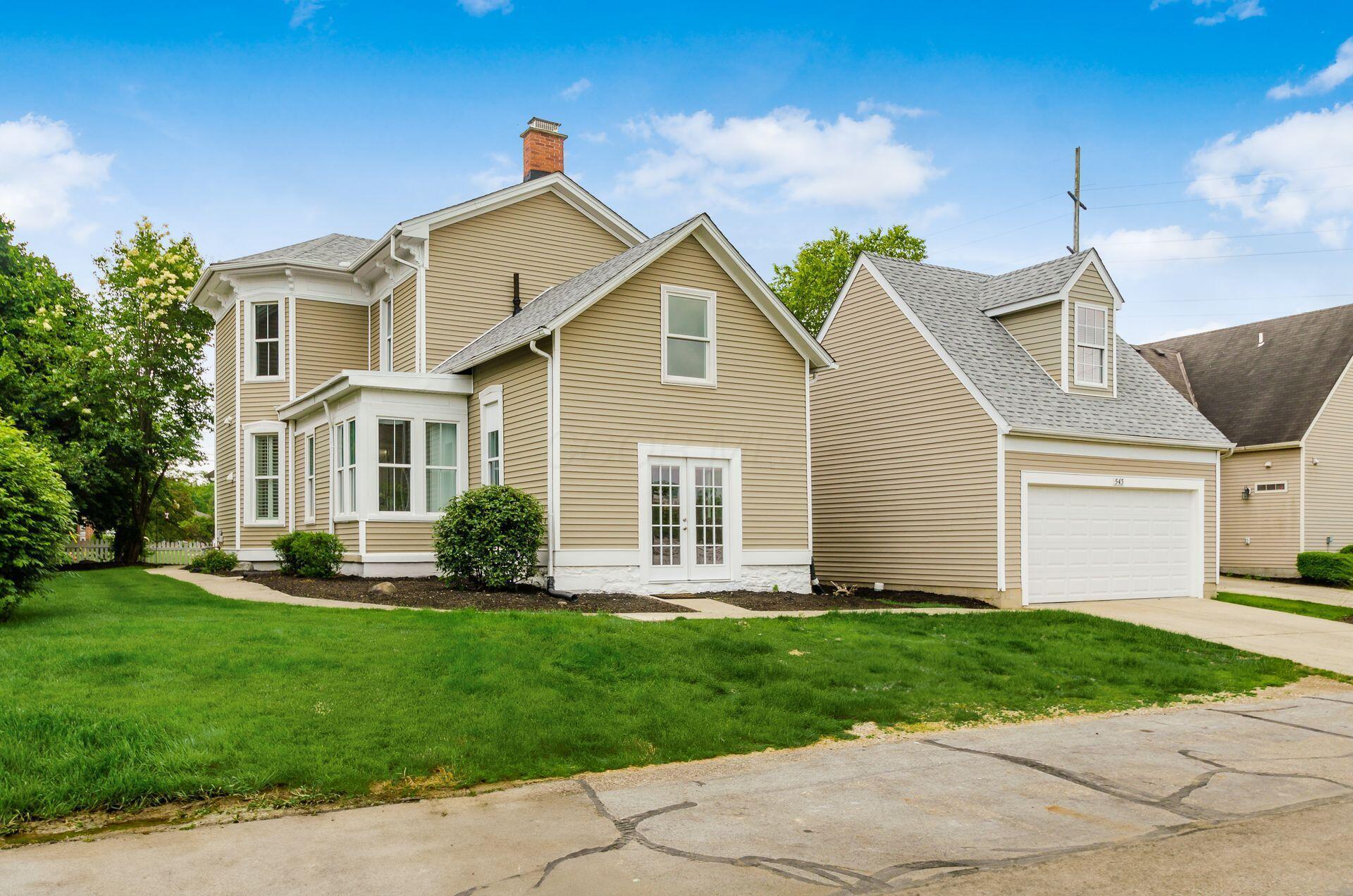 Westerville, Ohio, 43082, United States, 5 Bedrooms Bedrooms, ,3 BathroomsBathrooms,Residential,For Sale,1940651