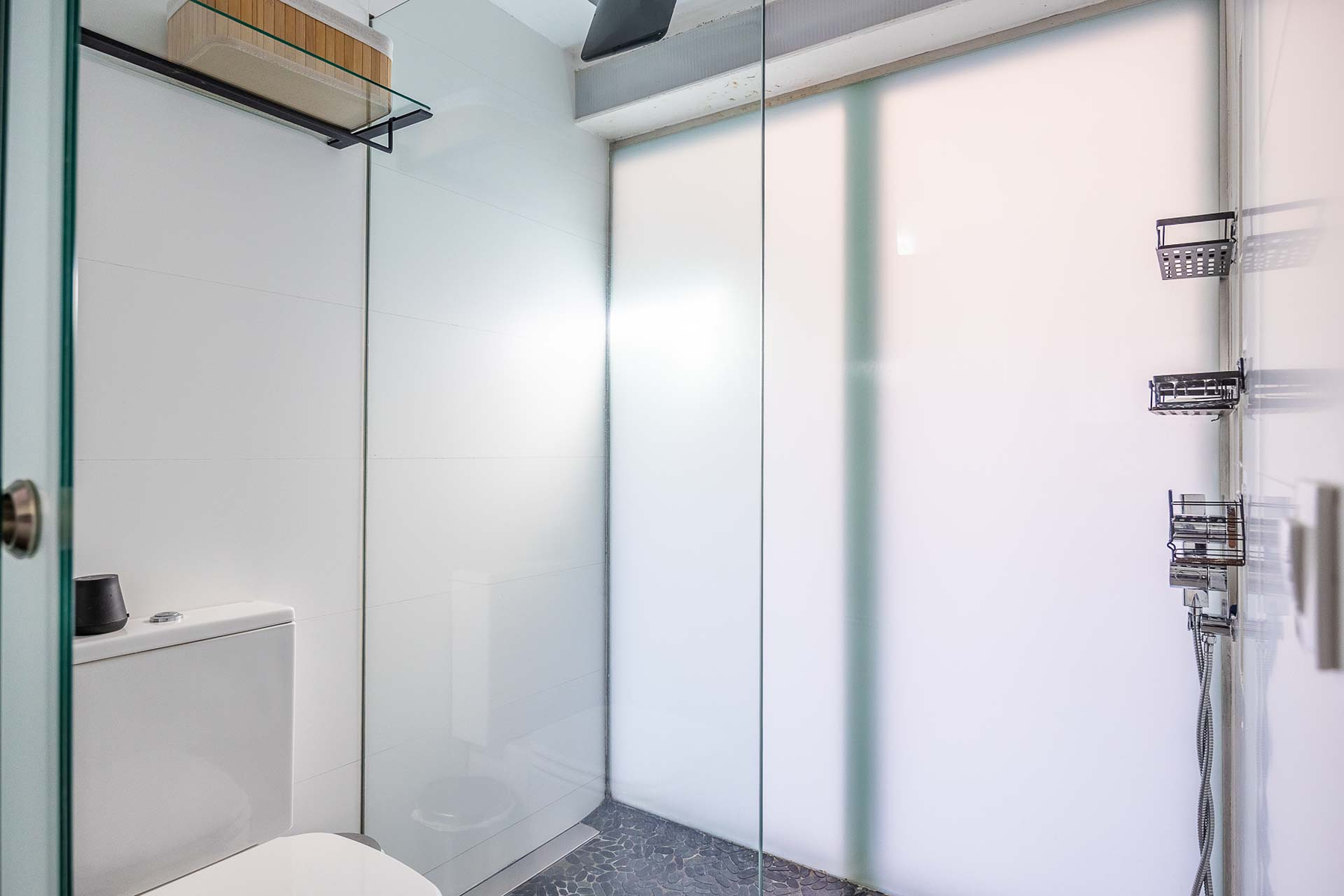  Modern duplex in the center of Seville - 物件實景