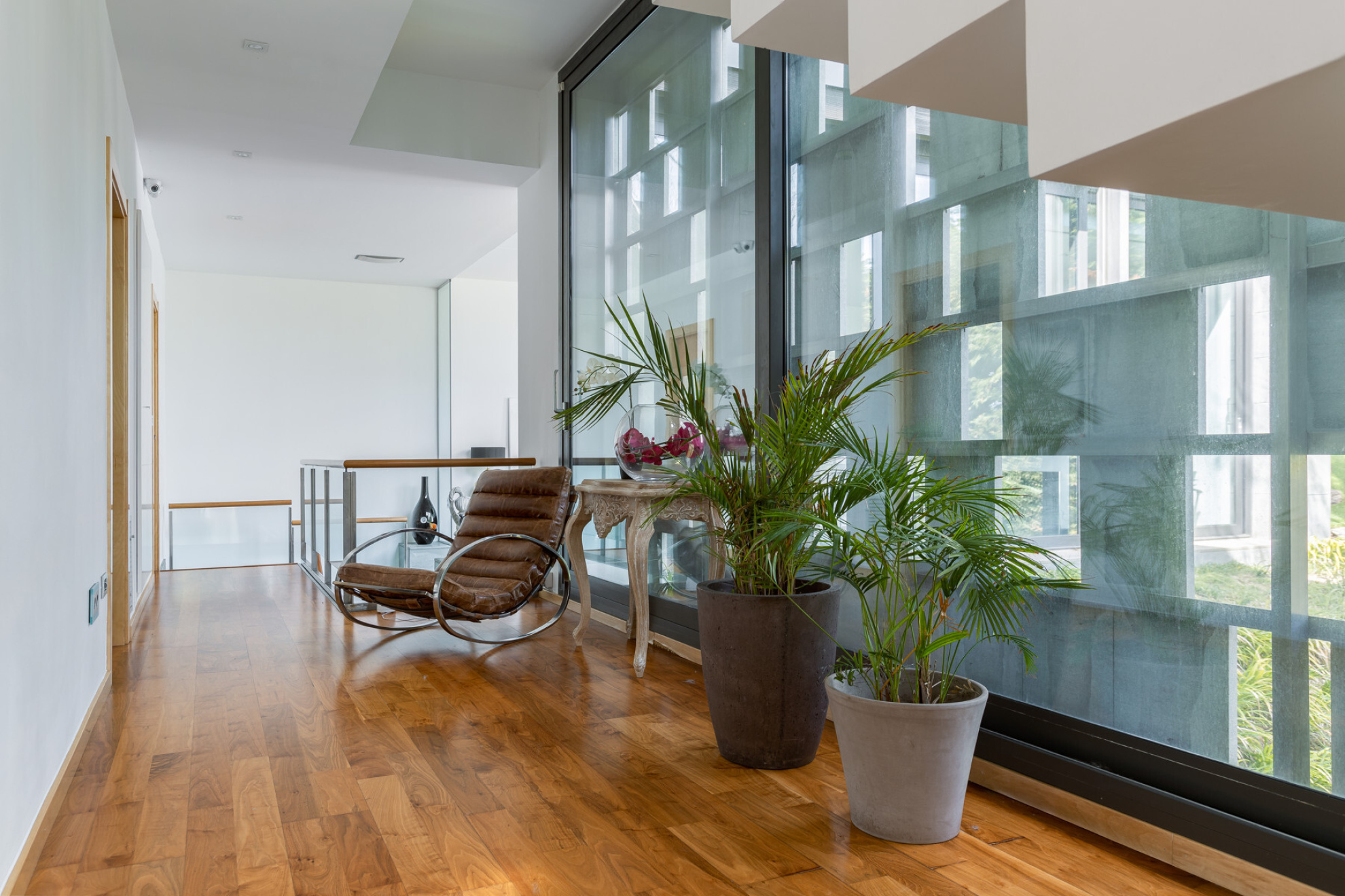  High-tech and high-end design house in Alella - Costa Barcelona - 物件實景