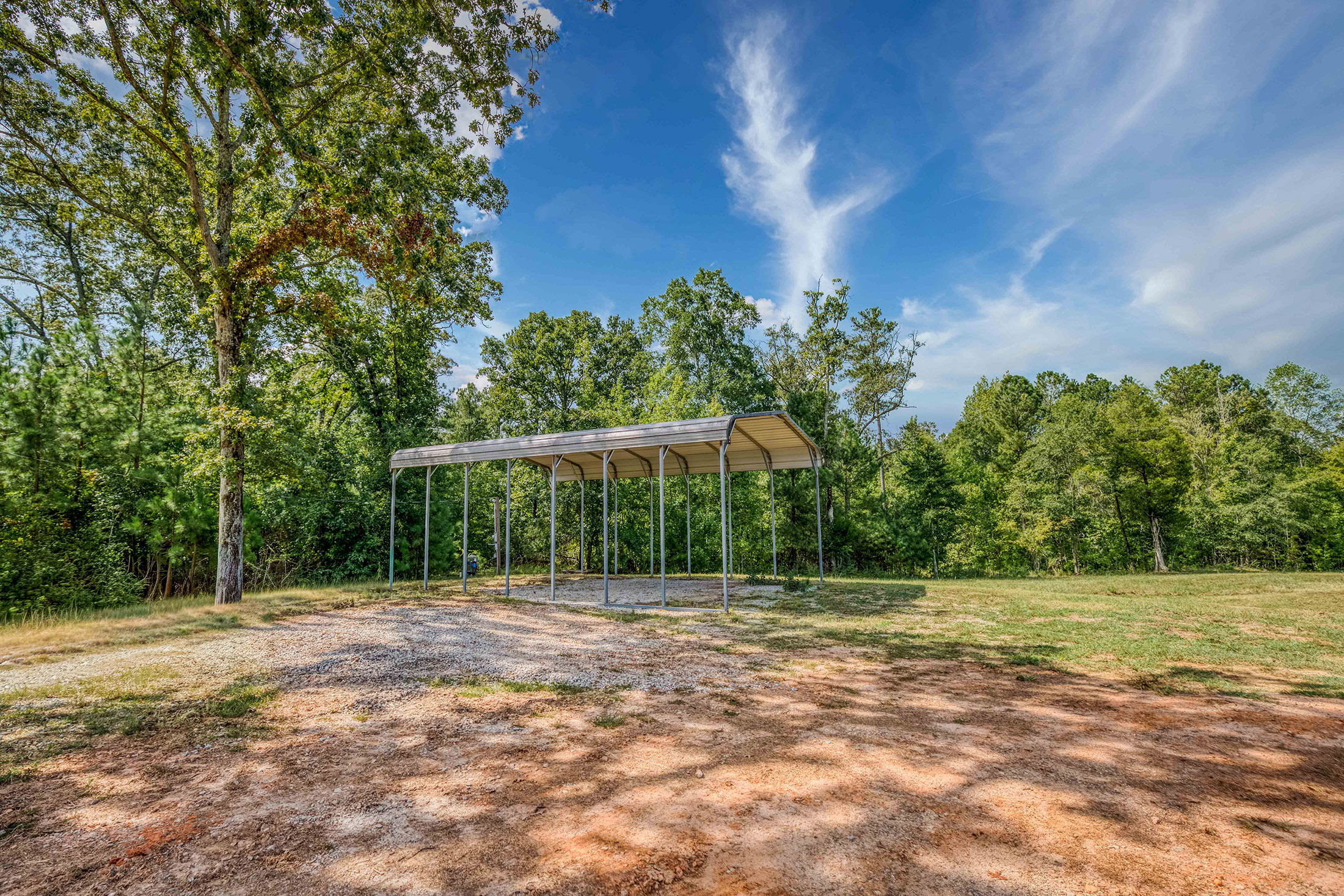  A Rare 158+/- Acre Retreat New Wire Park and Athens - 物件實景