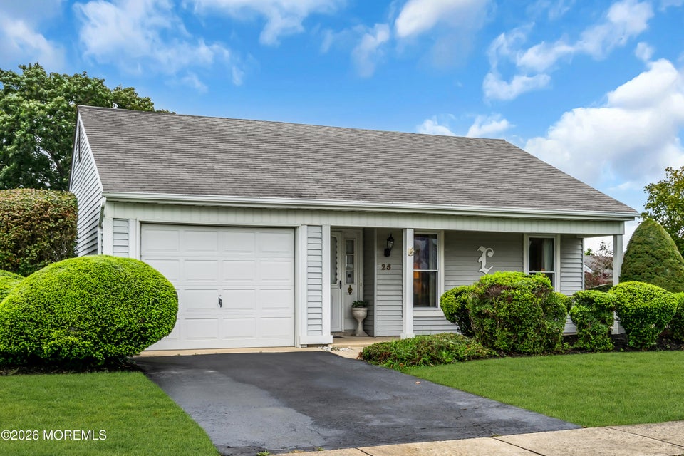 Marston Row, Manchester, NJ 08759 #1