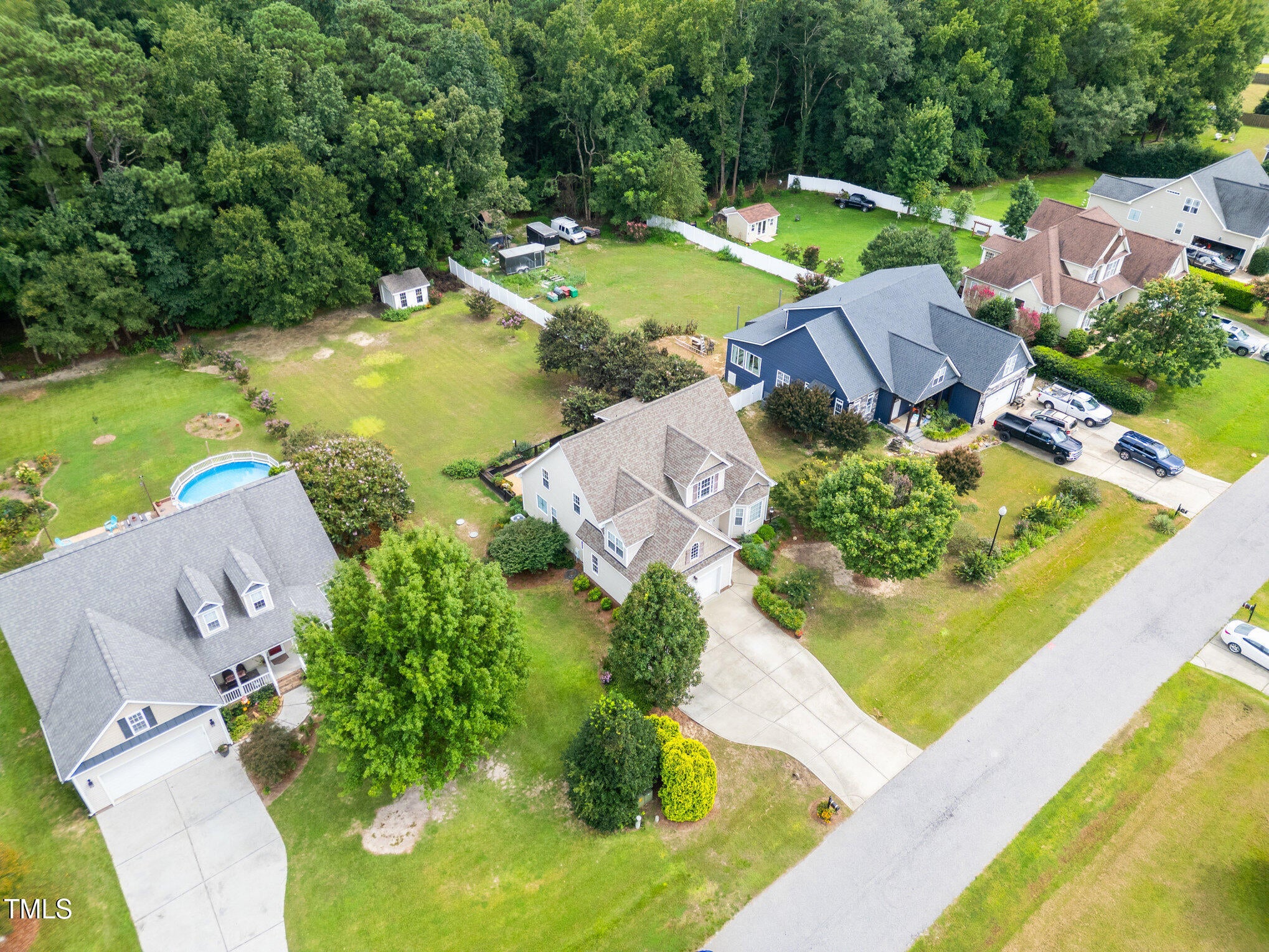 Willow Springs, North Carolina, 27592, United States, 3 Bedrooms Bedrooms, ,3 BathroomsBathrooms,Residential,For Sale,1933241