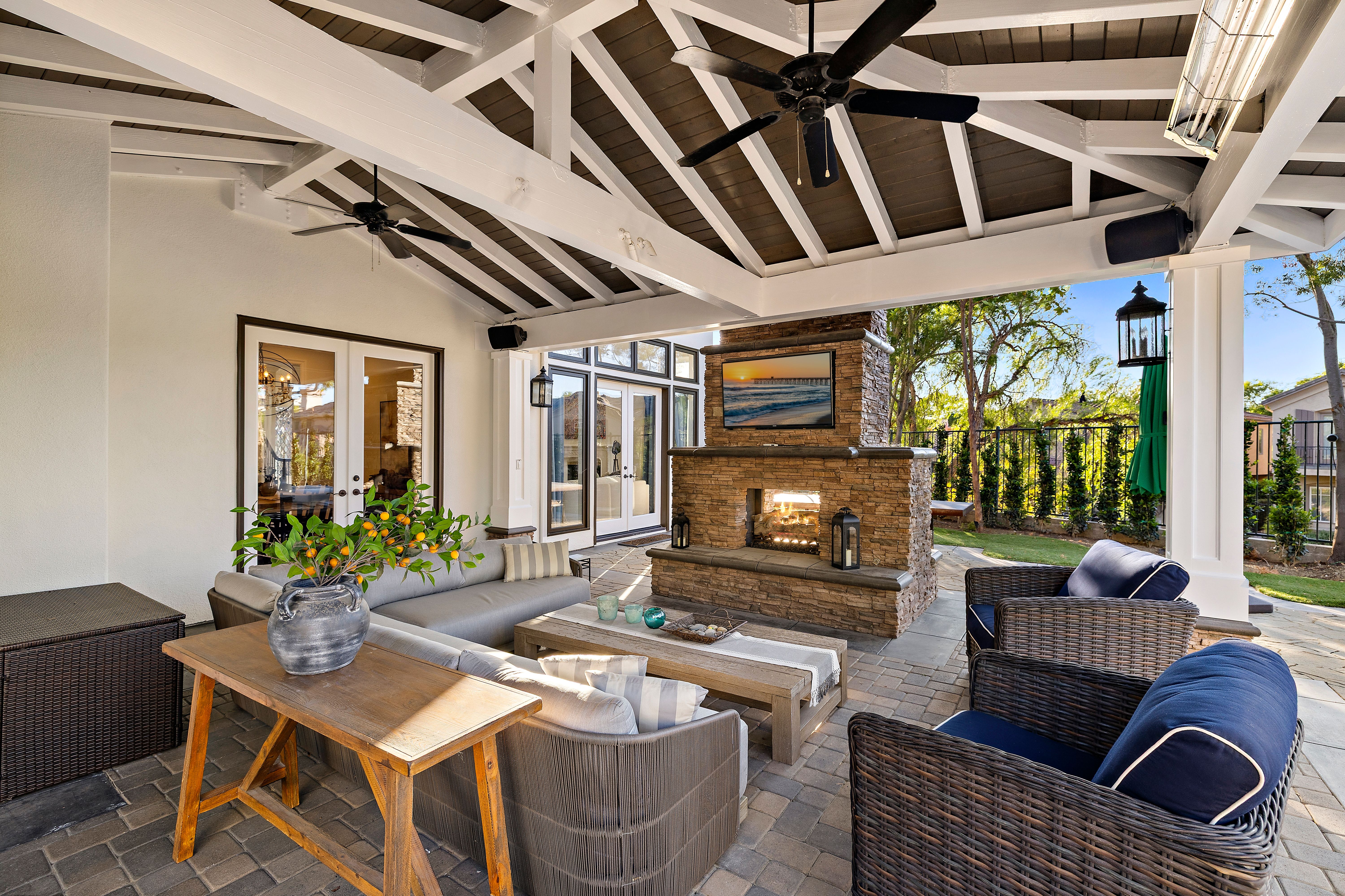  22 Hawthorne Lane, Coto de Caza, CA 92679 - 物件實景