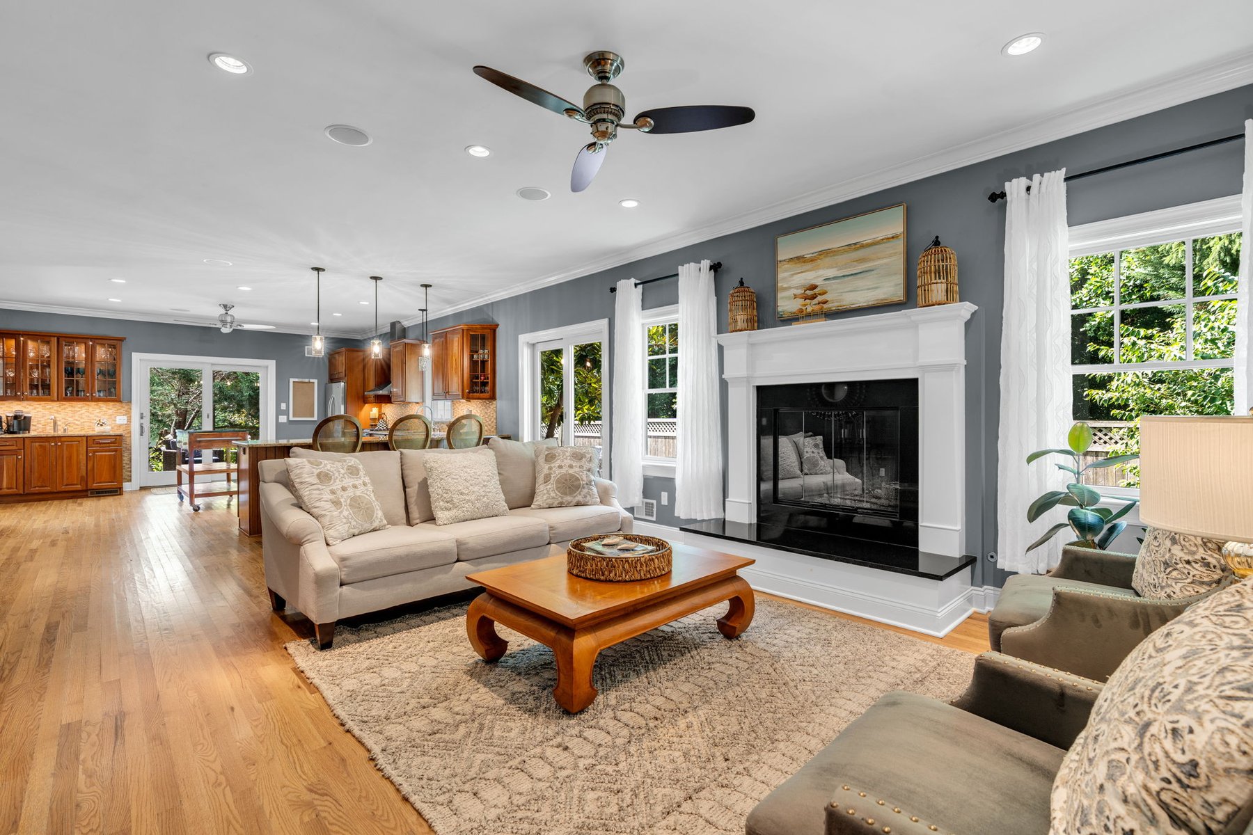 Distinctive Luxury Living in Manasquan - 物件實景