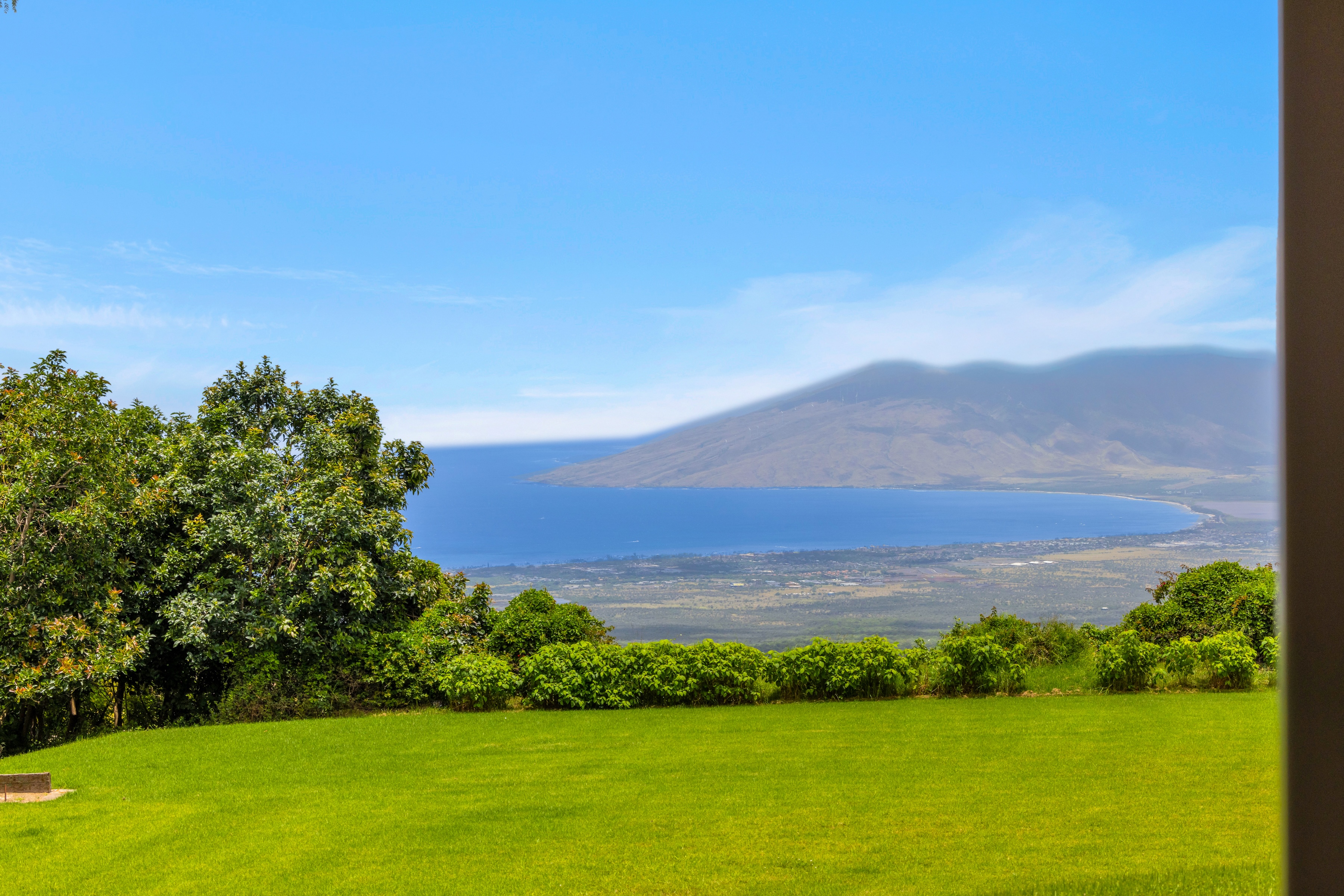  Elegant Upcountry Maui Plantation Home with views, privacy & orchard - 物件實景