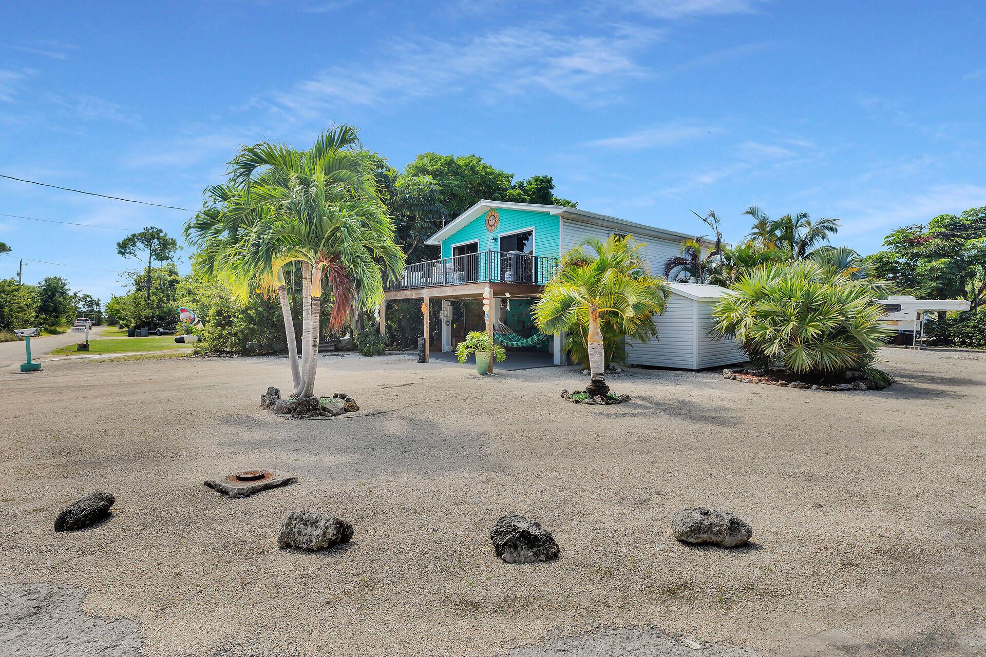 Big Pine Key, Florida, 33043, United States, 2 Bedrooms Bedrooms, ,1 BathroomBathrooms,Residential,For Sale,2002124