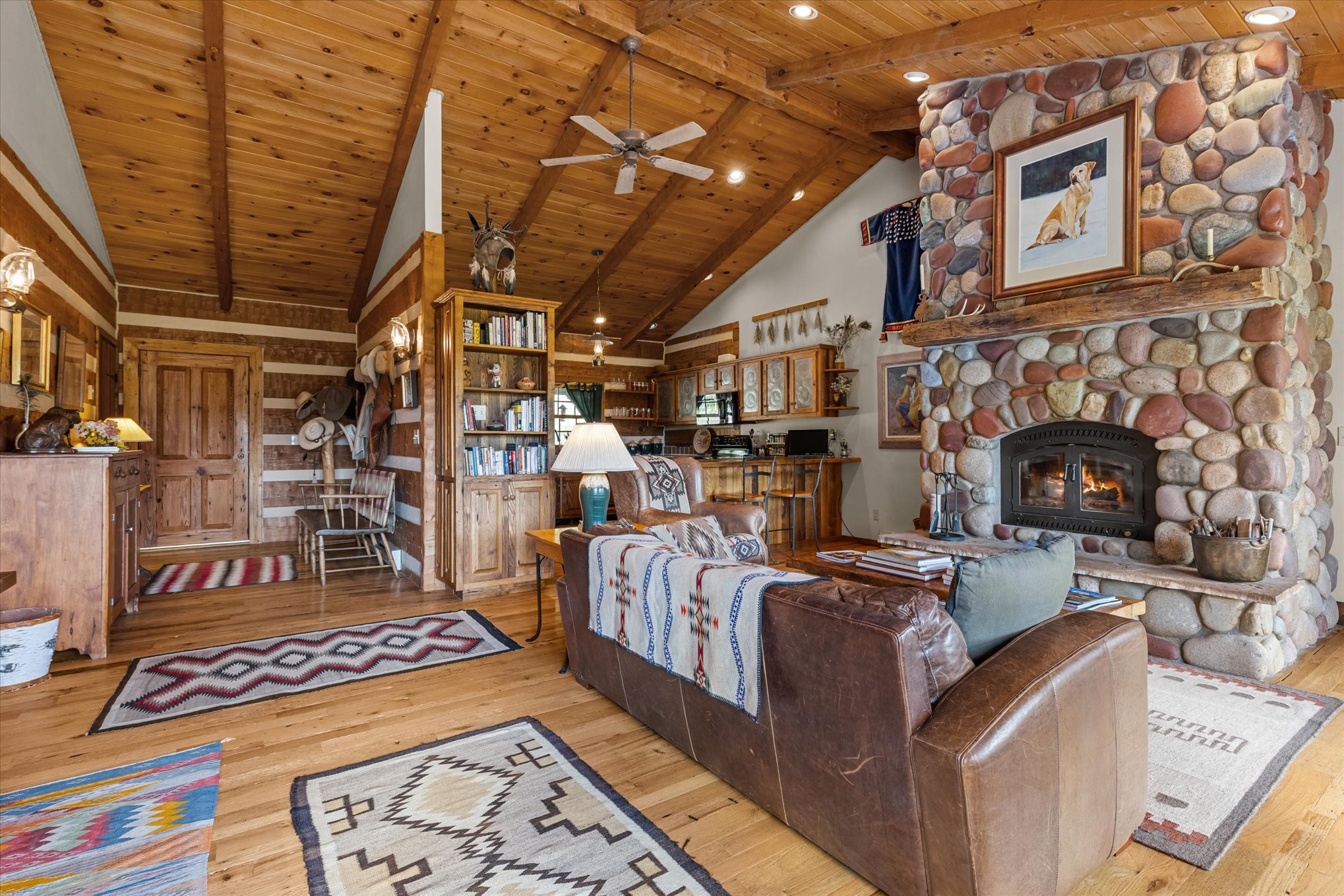  59205 Button Willow Drive, Clark, CO, 80428 - 物件實景