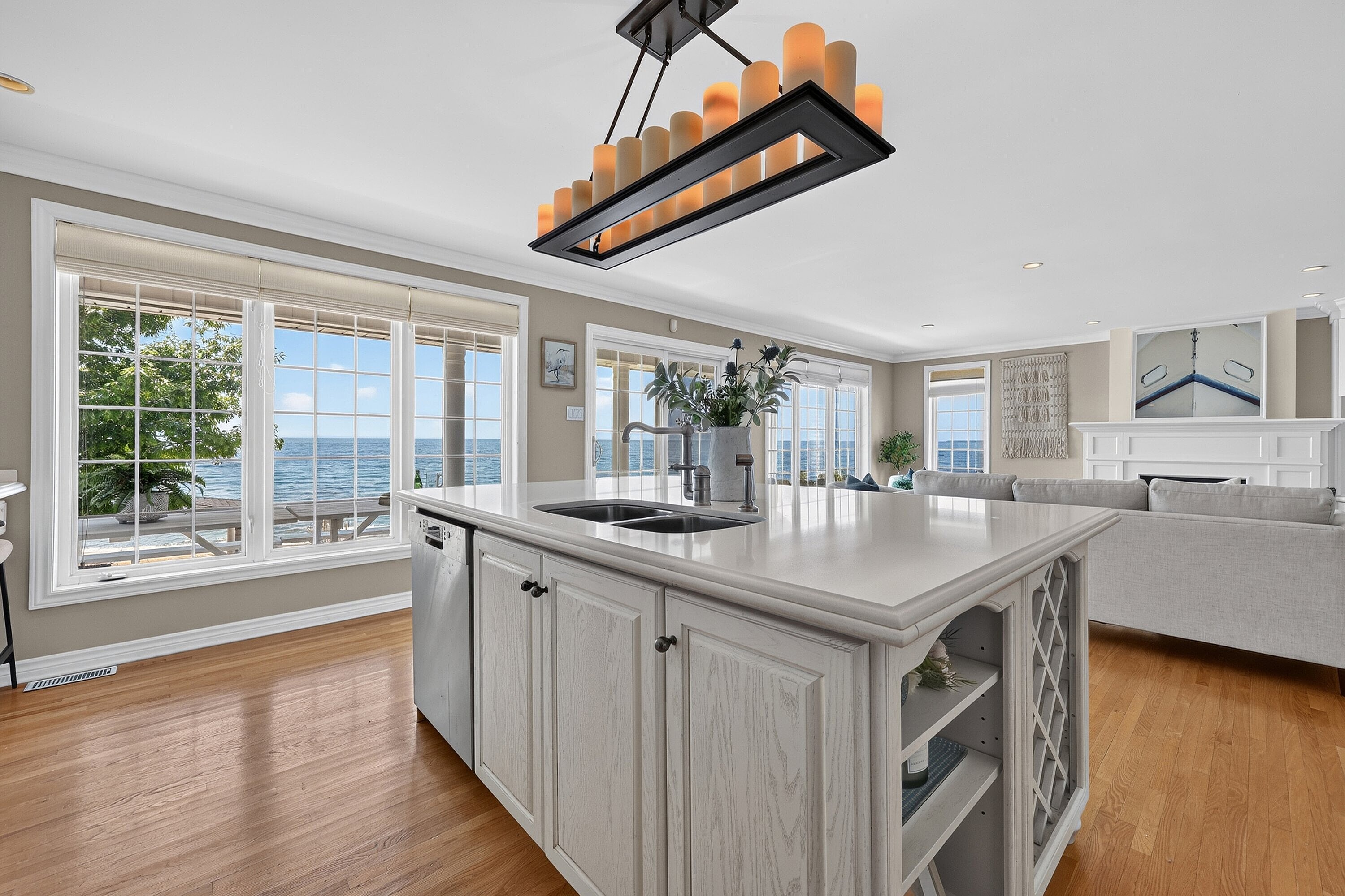  Refined Beachfront Living - 物件實景