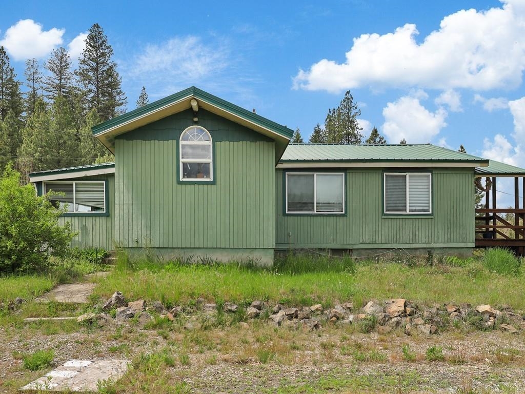 Marshall, Washington, 99020, United States, 3 Bedrooms Bedrooms, ,1 BathroomBathrooms,Residential,For Sale,1839114