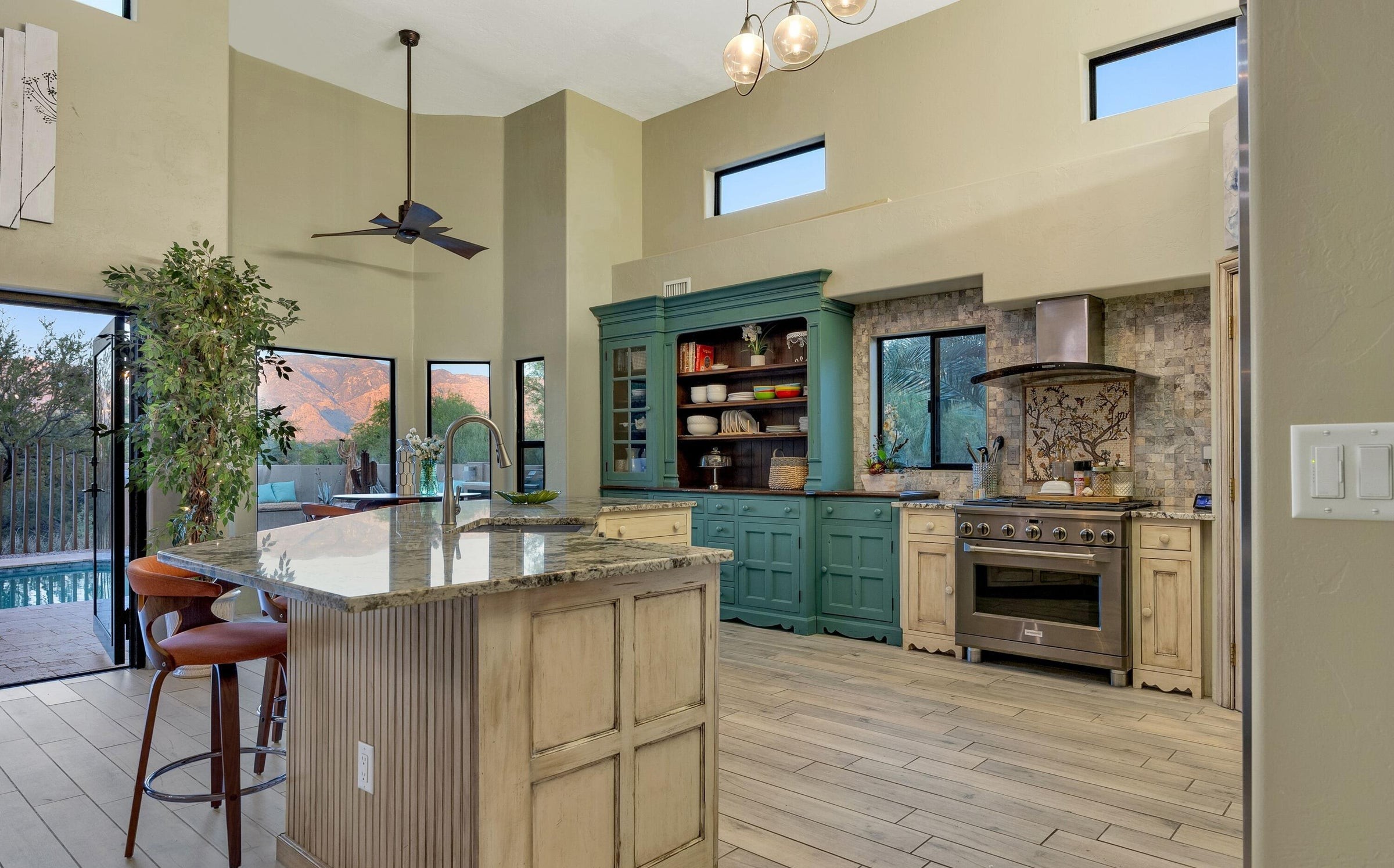  12410 North Forest Lake Way, Oro Valley, AZ 85755 - 物件實景