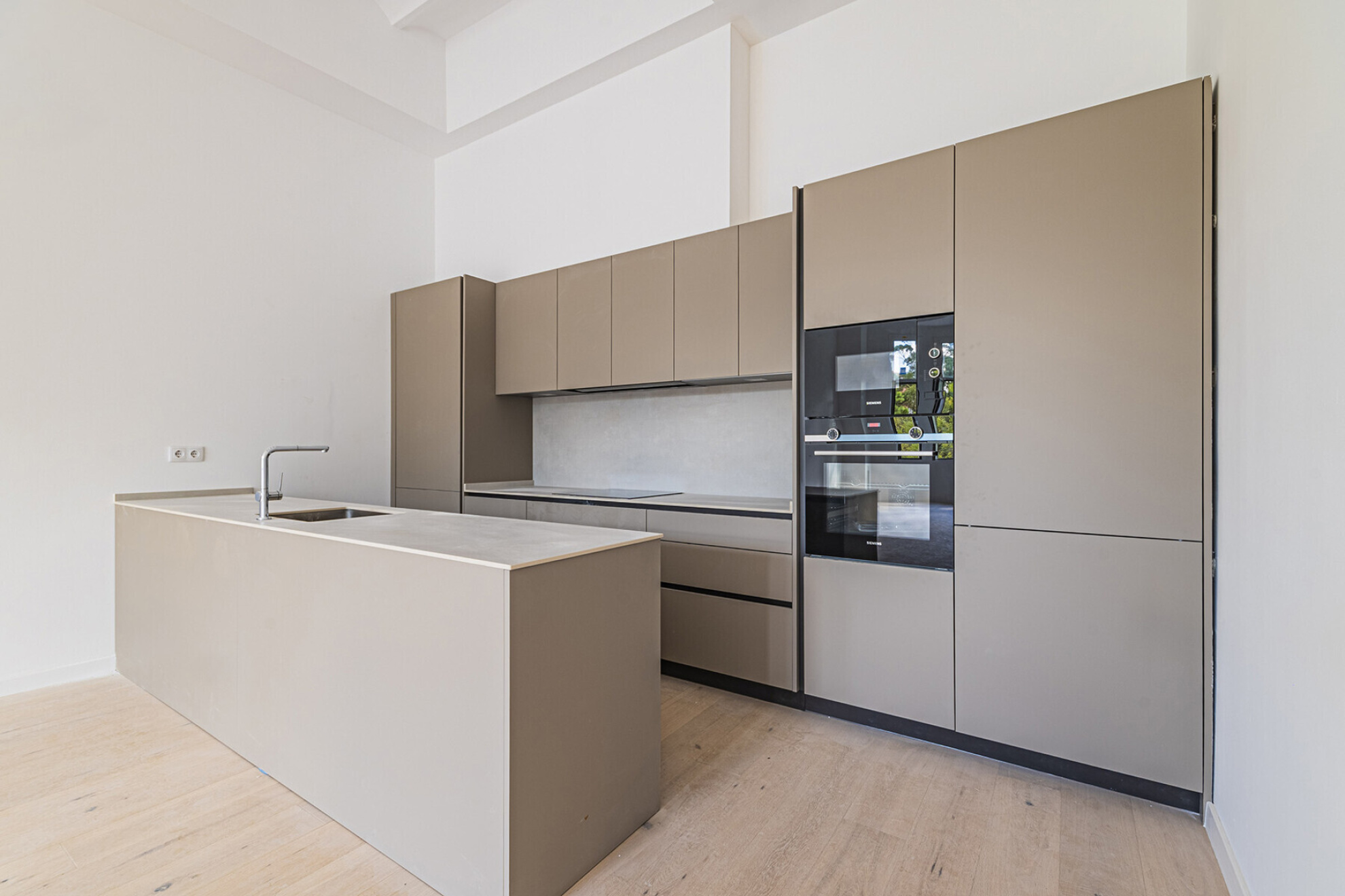  Unique Penthouse in Tres Torres with High Ceilings and 150 m² Terrace - 物件實景