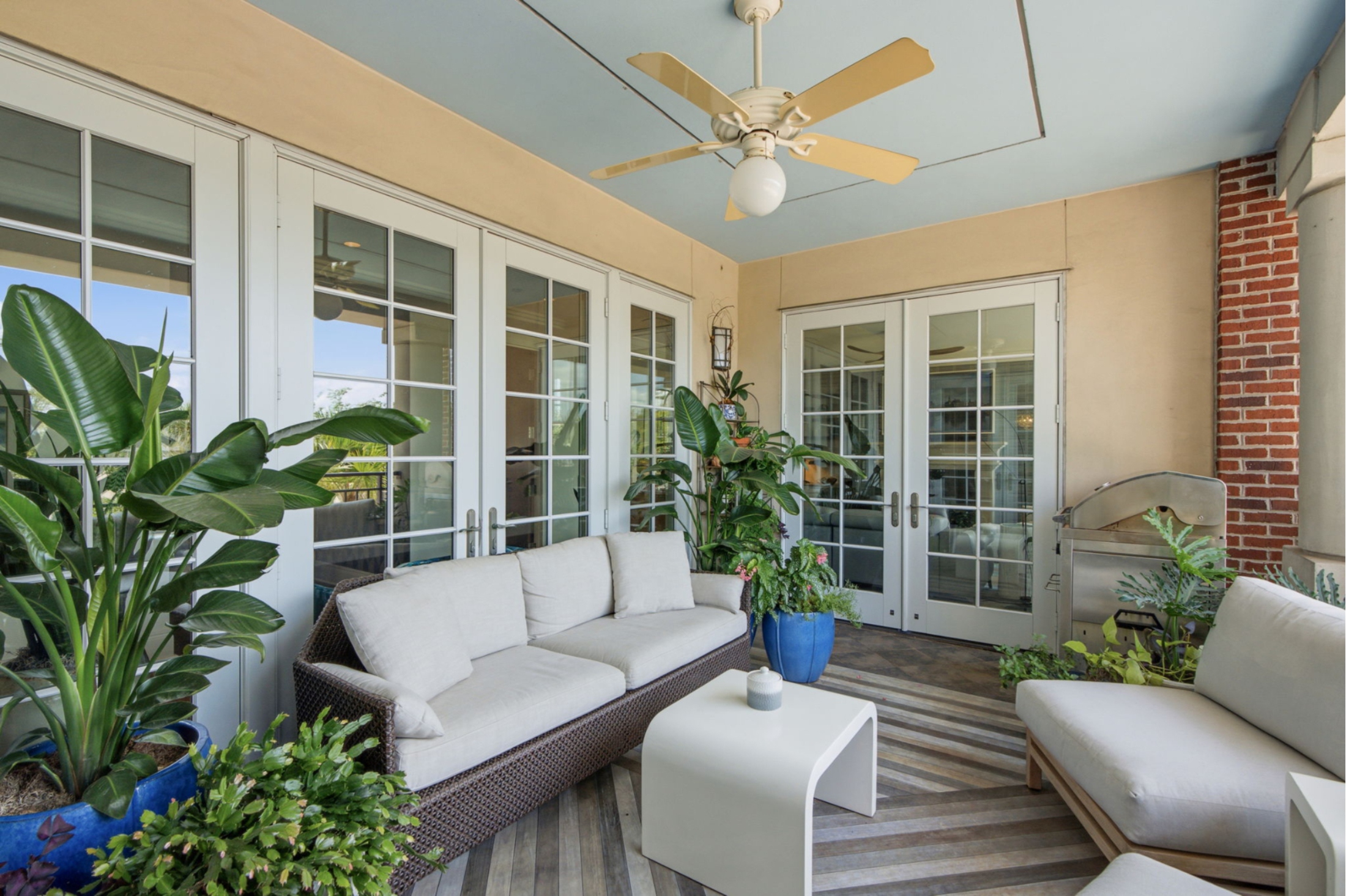  2 Laurens Street Unit 1D, Charleston - 物件實景