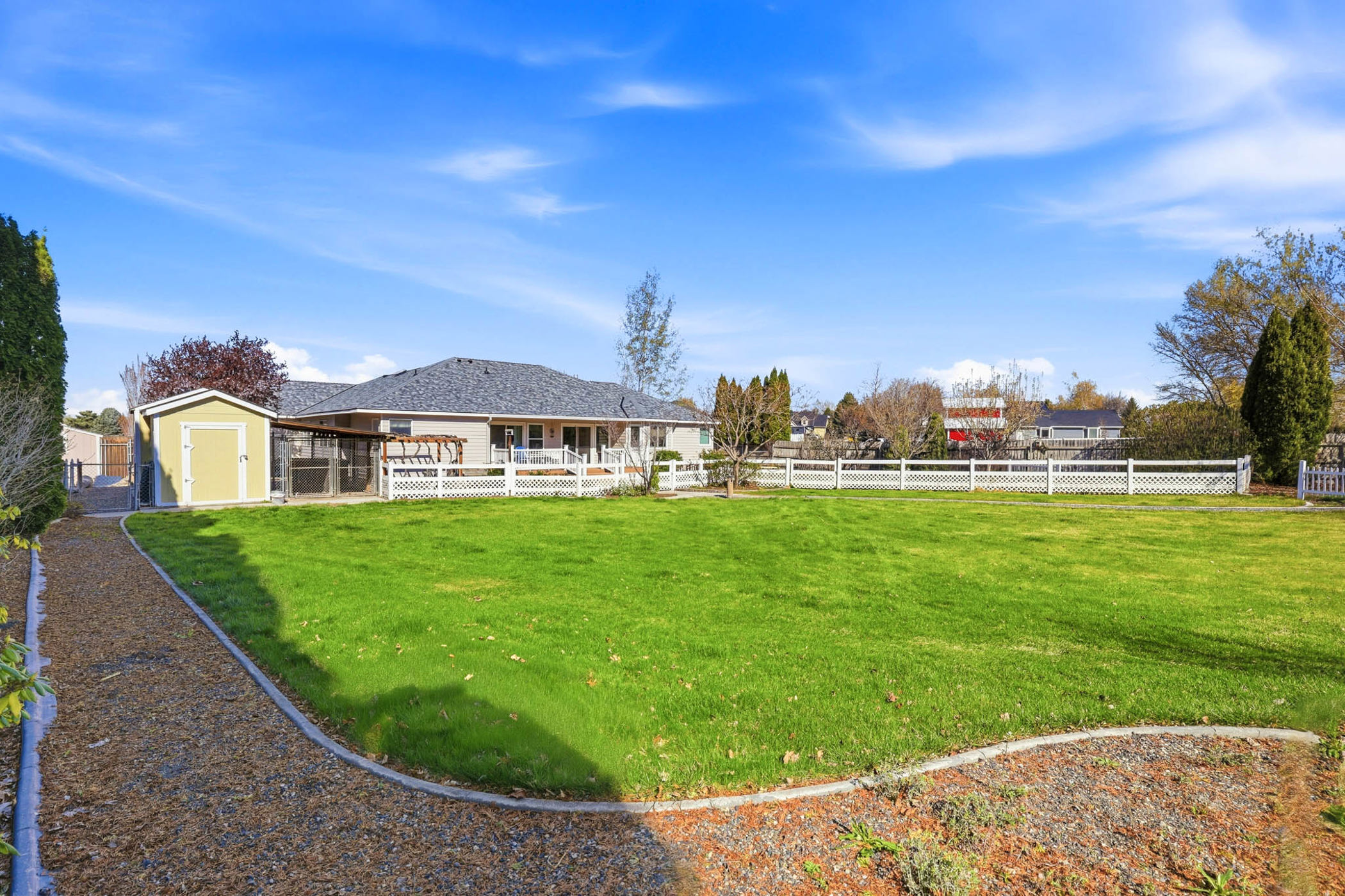  Private Oasis - 物件實景