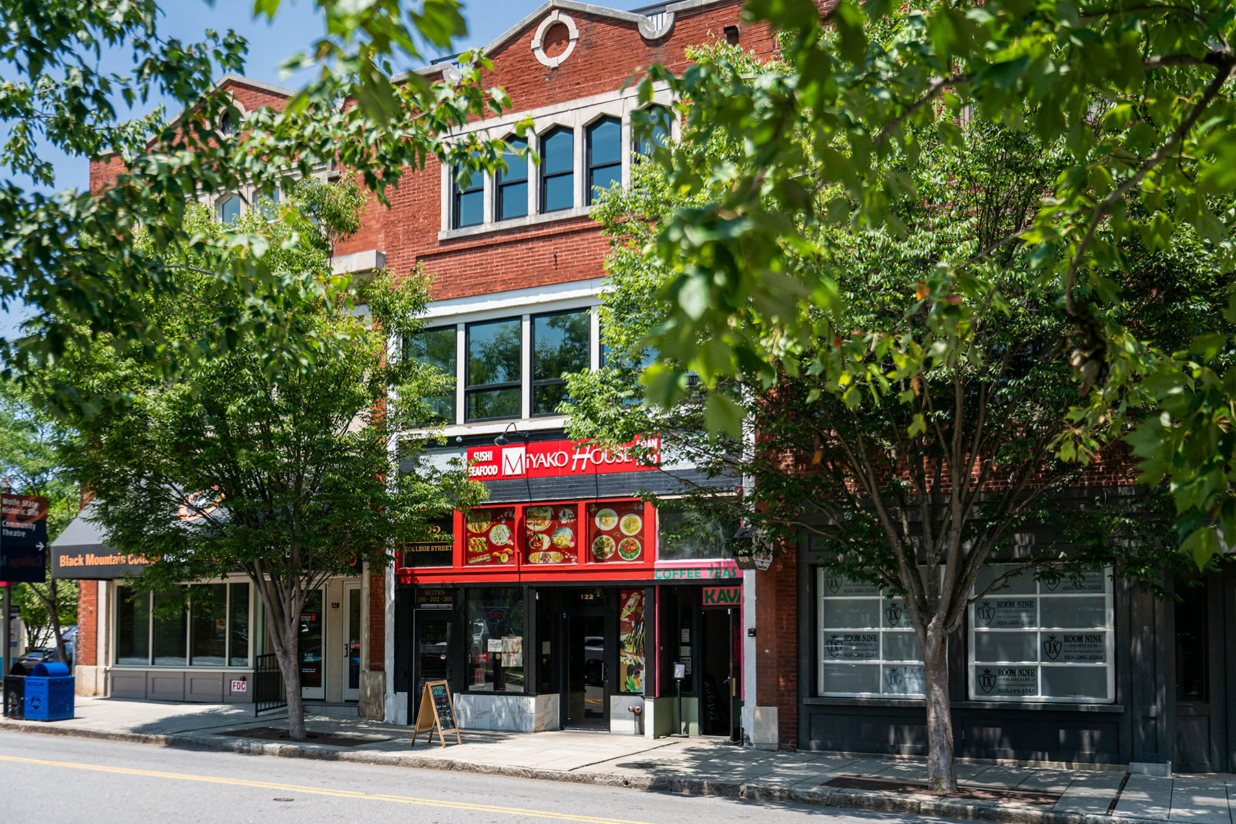  ASHEVILLE - 物件實景