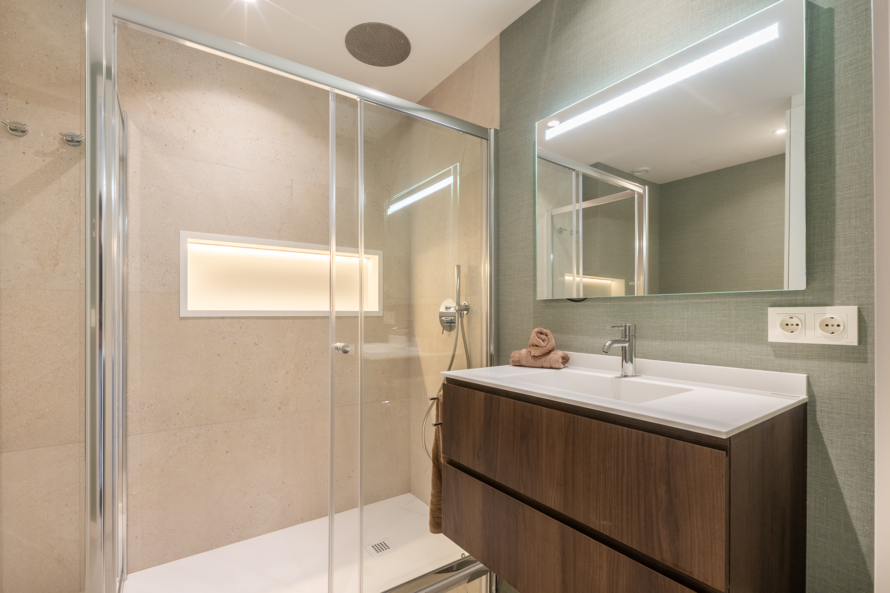  Renovated garden apartment in Alhambra del Mar, Marbella