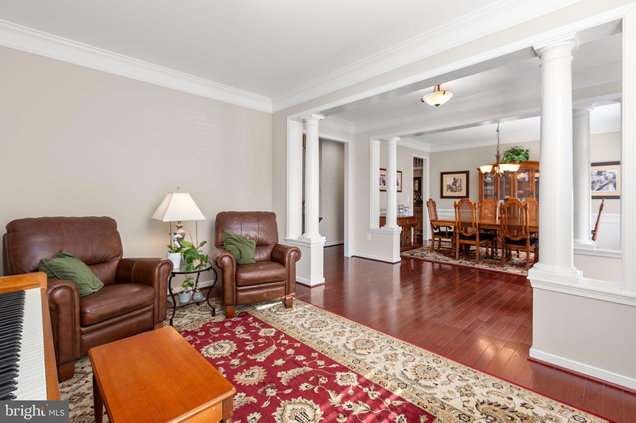 Spotsylvania, Virginia, 22553, United States, 5 Bedrooms Bedrooms, ,4 BathroomsBathrooms,Residential,For Sale,2005976