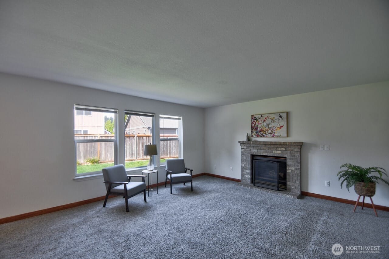 Lacey, Washington, 98513, United States, 4 Bedrooms Bedrooms, ,3 BathroomsBathrooms,Residential,For Sale,1932145