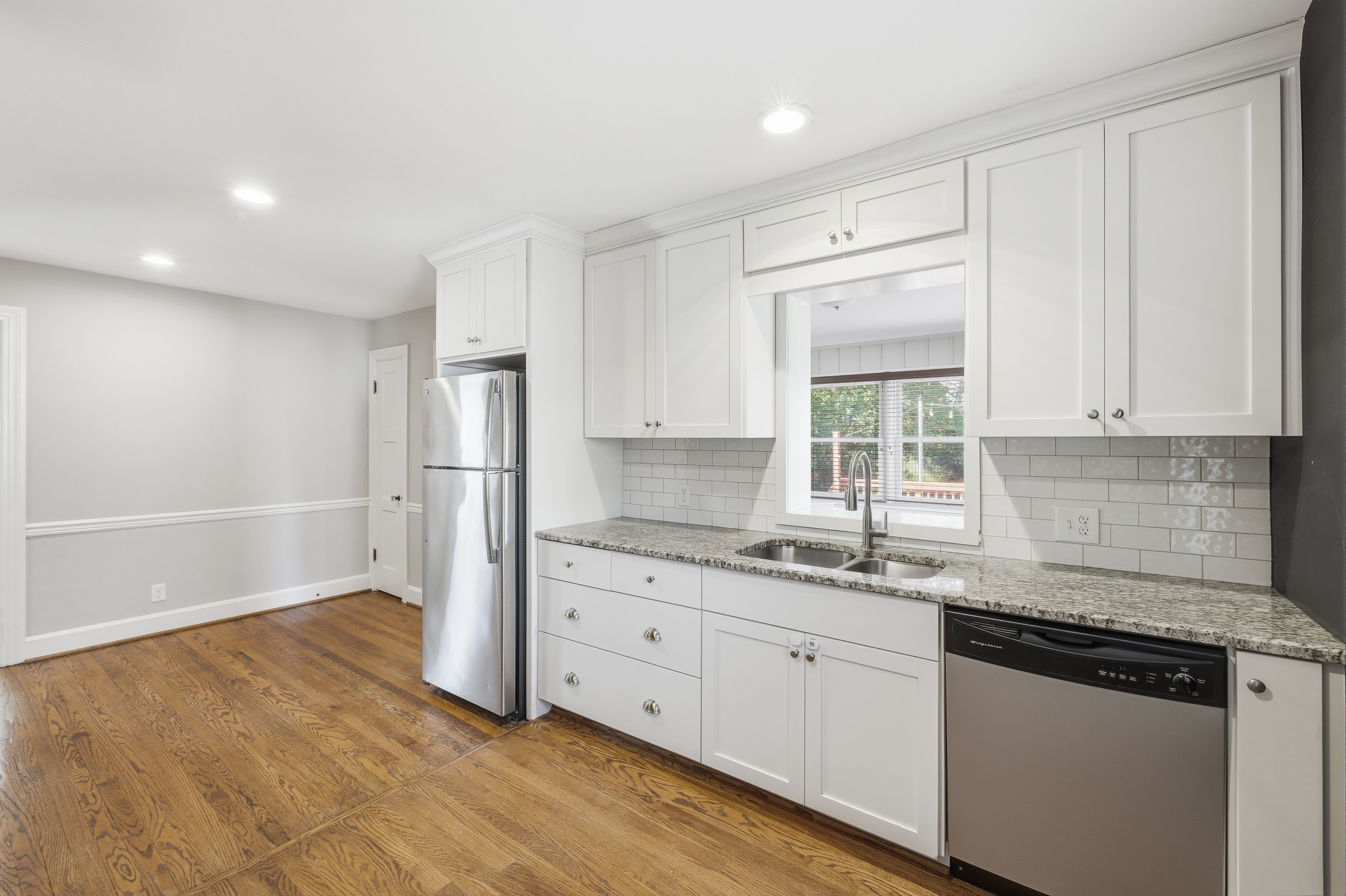  3523 Hycliffe Avenue, Louisville, KY 40207 - 物件實景