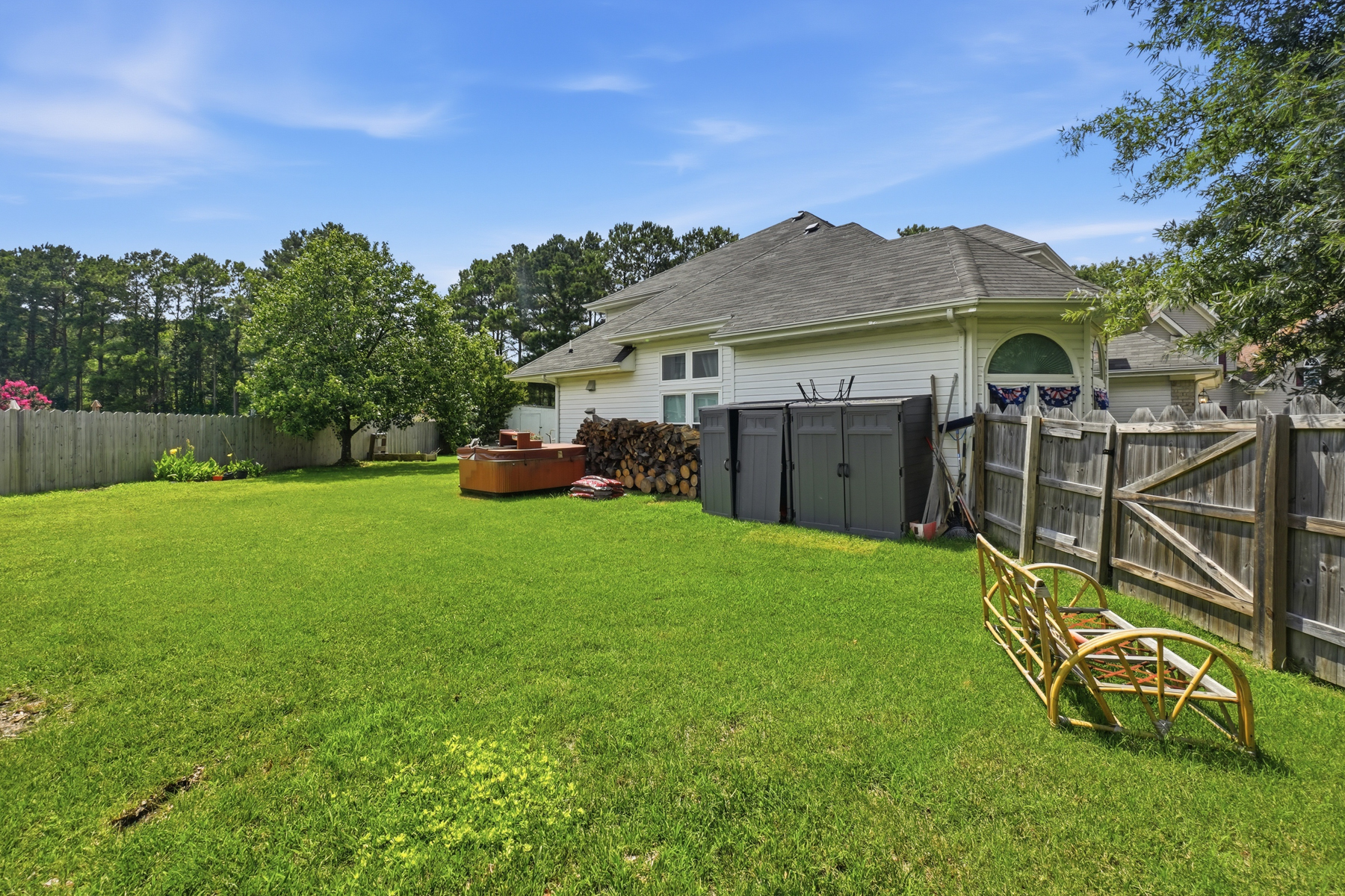  3217 Marengo Drive, Virginia Beach, VA 23456 - 物件實景