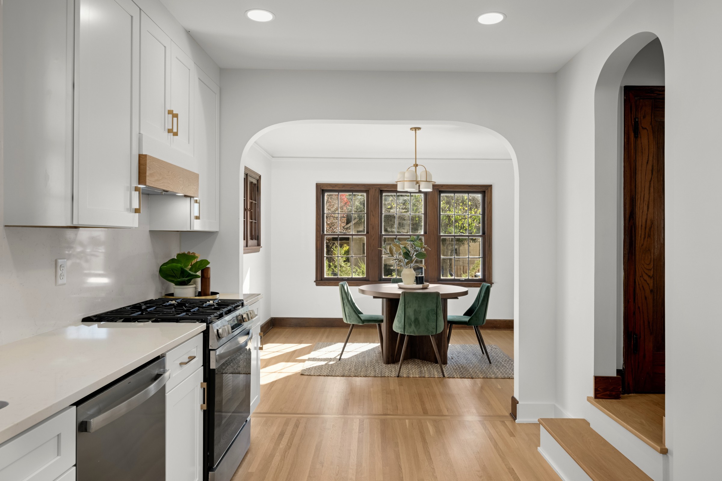  Timeless Tudor Charm in Minneapolis