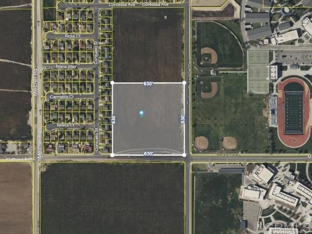 Delano, California, 93215, United States, ,Land,For Sale,1793930