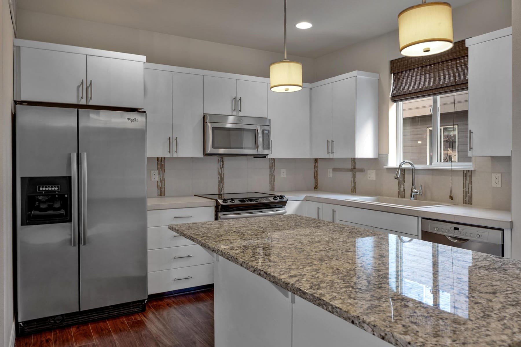  14340 SW BURLWOOD LN Beaverton, OR 97005 - 物件實景