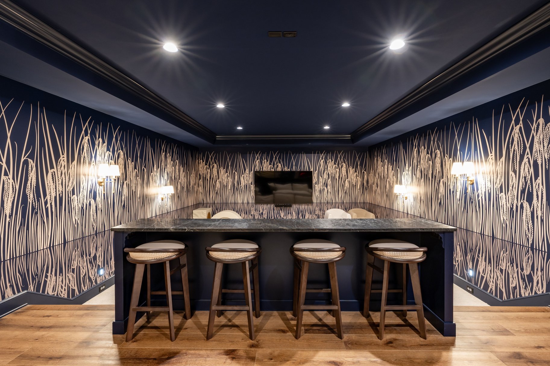 Privacy, Exclusive on 3.36 Mountain Acre - 物件實景