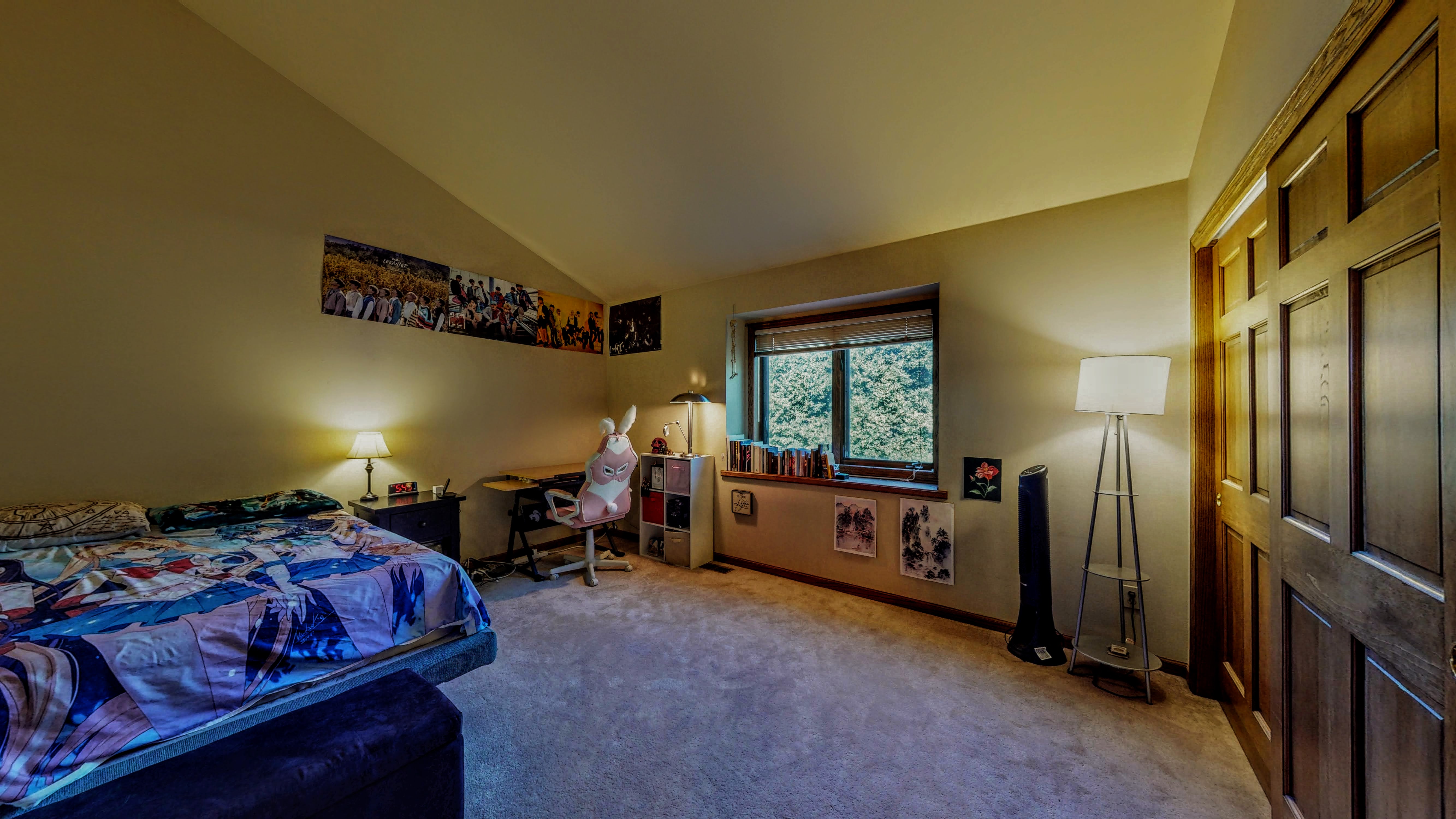 Milton, Wisconsin, 53563, United States, 4 Bedrooms Bedrooms, ,4 BathroomsBathrooms,Residential,For Sale,1905795
