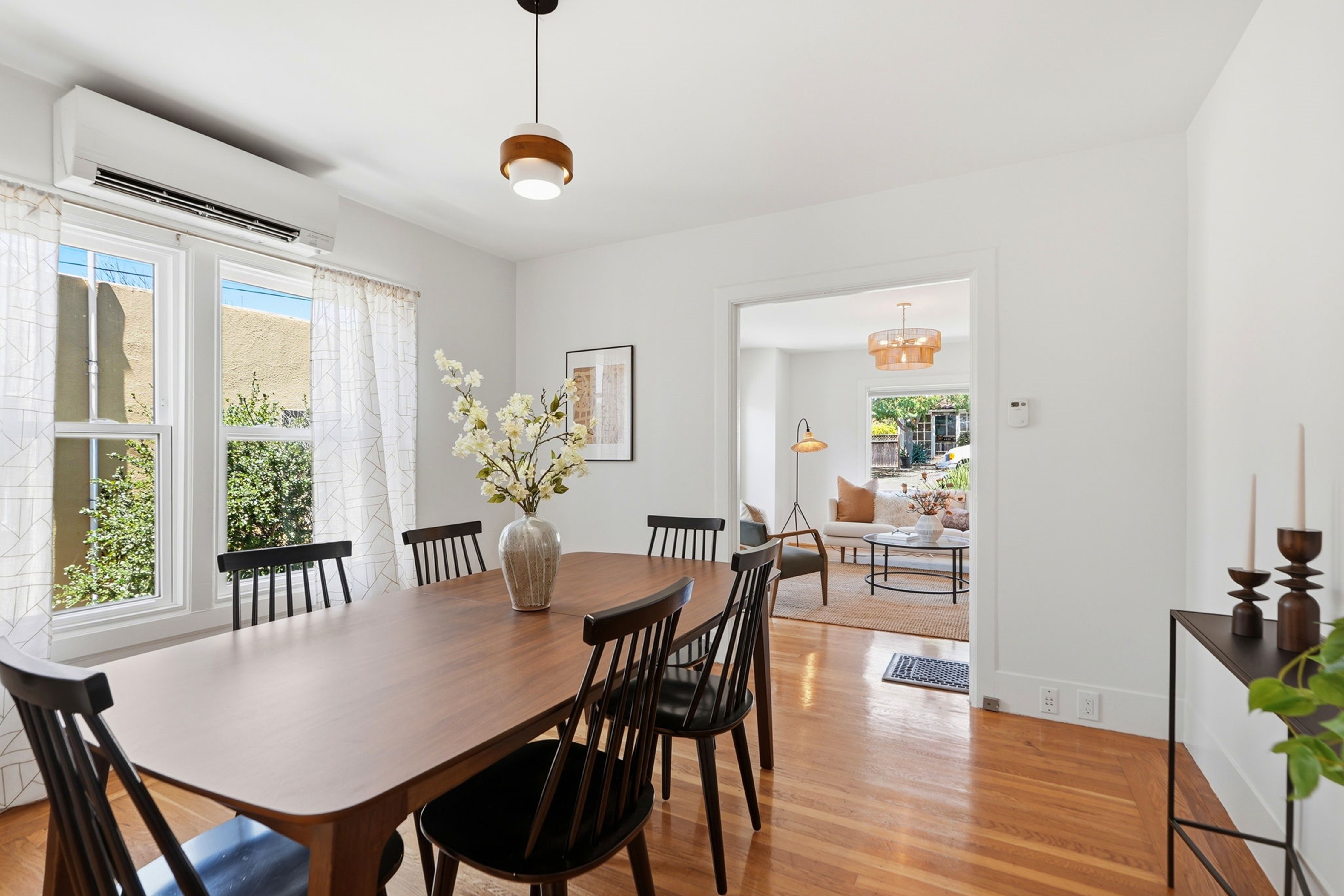  Modern Maxwell Park Living with Breathtaking Views - 物件實景