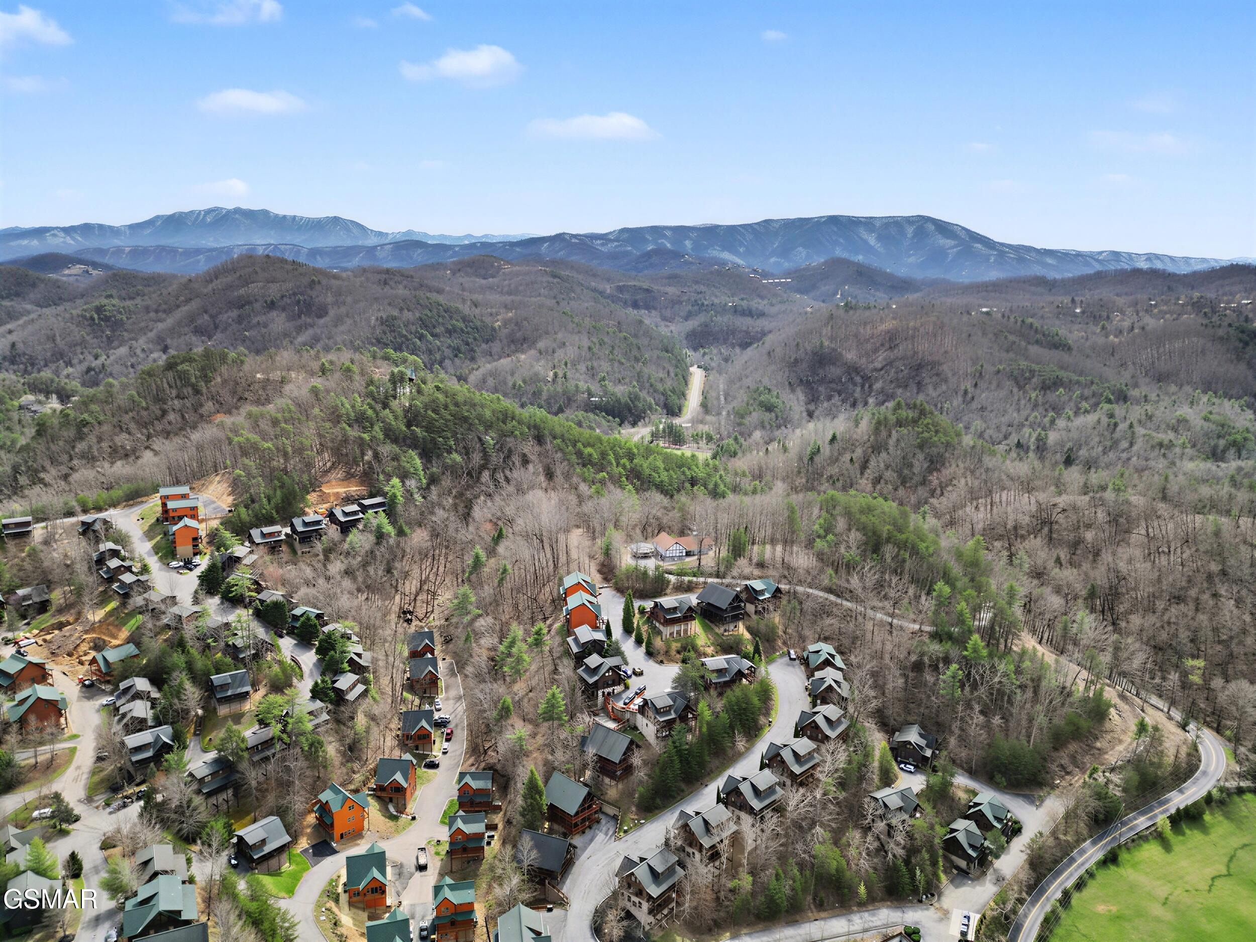 Sevierville, Tennessee, 37862, United States, 4 Bedrooms Bedrooms, ,3 BathroomsBathrooms,Residential,For Sale,2028418