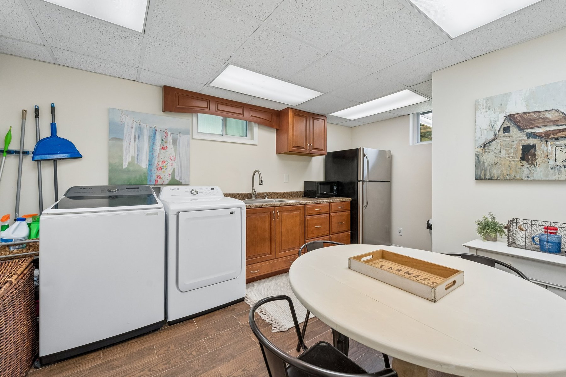  Modern Farmhouse with Picturesque Valley Views - 物件實景