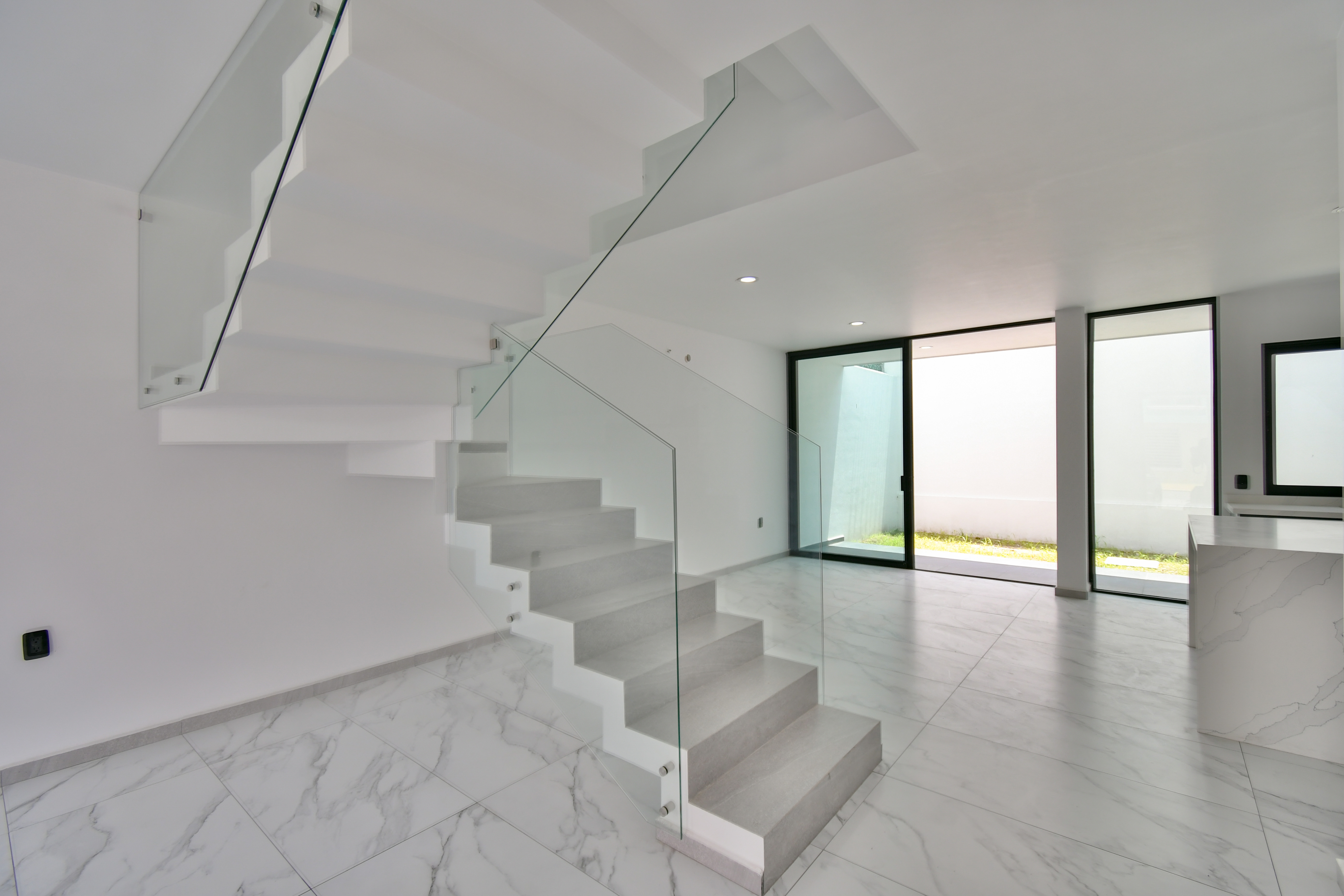  Residencia Contemporánea Coto Bastión Casa Fuerte en Venta - 物件實景