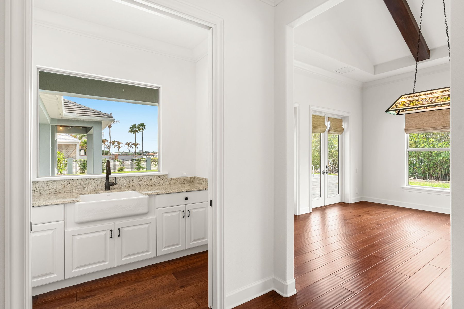  135 Lansing Island Drive, Indian Harbour Beach, FL, 32937 - 物件實景