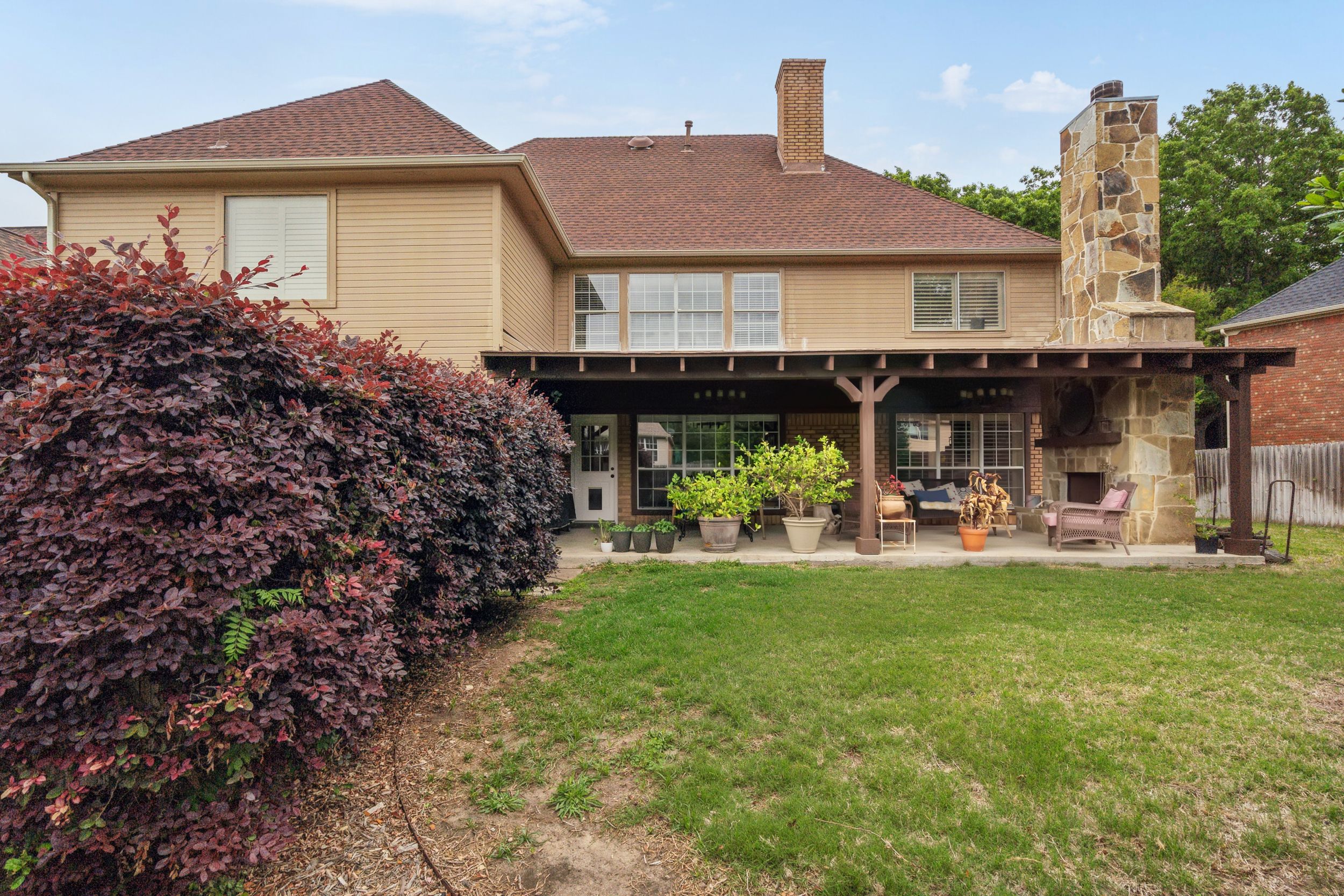  5109 dewdrop  lane, fort worth, tx, 76123 - 物件實景