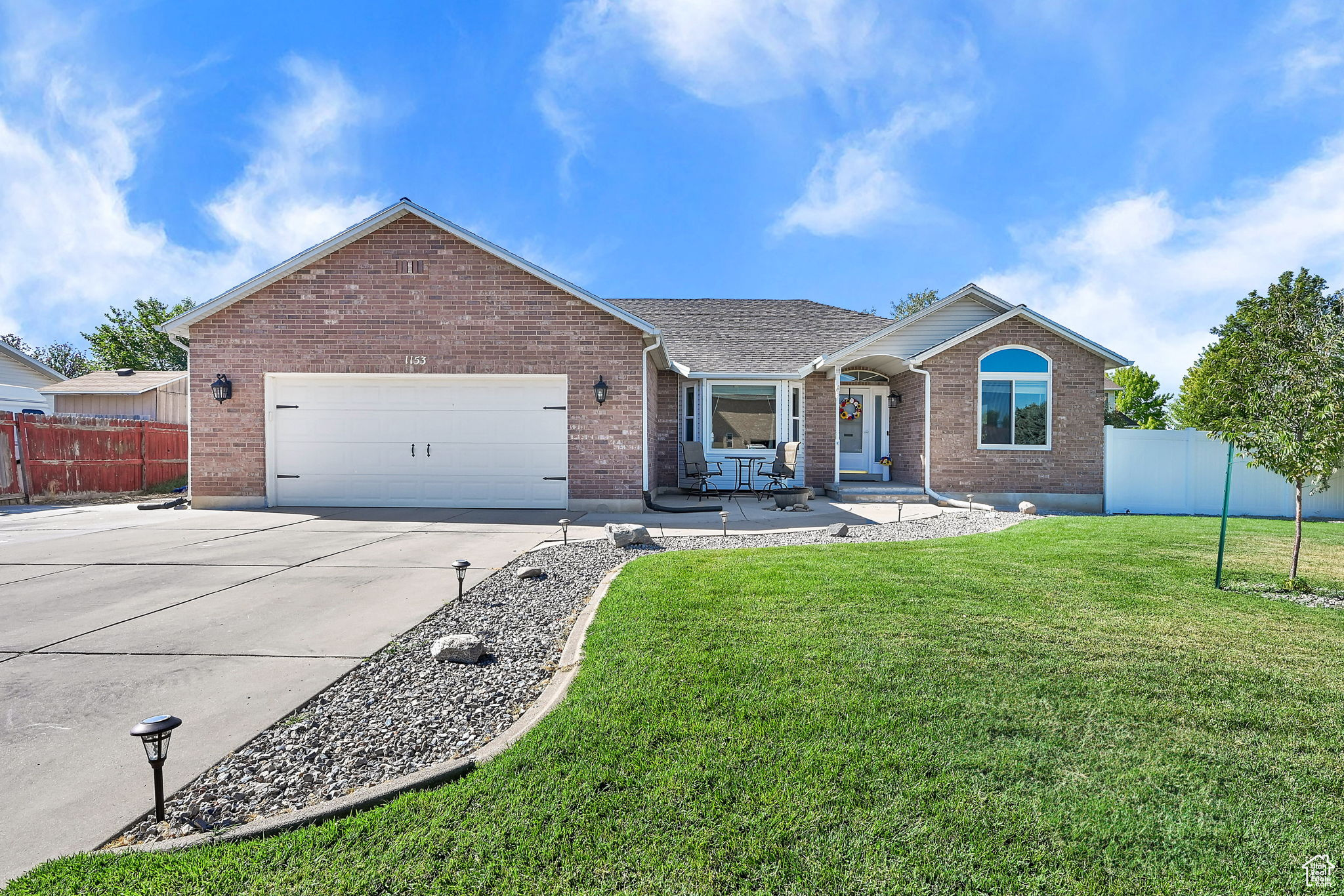 Clinton, Utah, 84015, United States, 7 Bedrooms Bedrooms, ,3 BathroomsBathrooms,Residential,For Sale,1918162