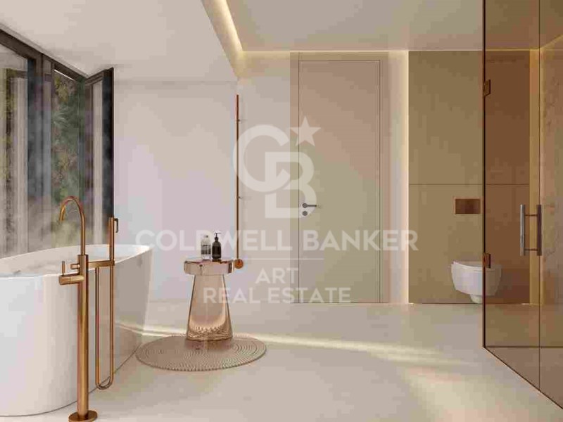 Marbella, Andalusia, ES, 5 Bedrooms Bedrooms, ,6 BathroomsBathrooms,Residential,For Sale,1795034