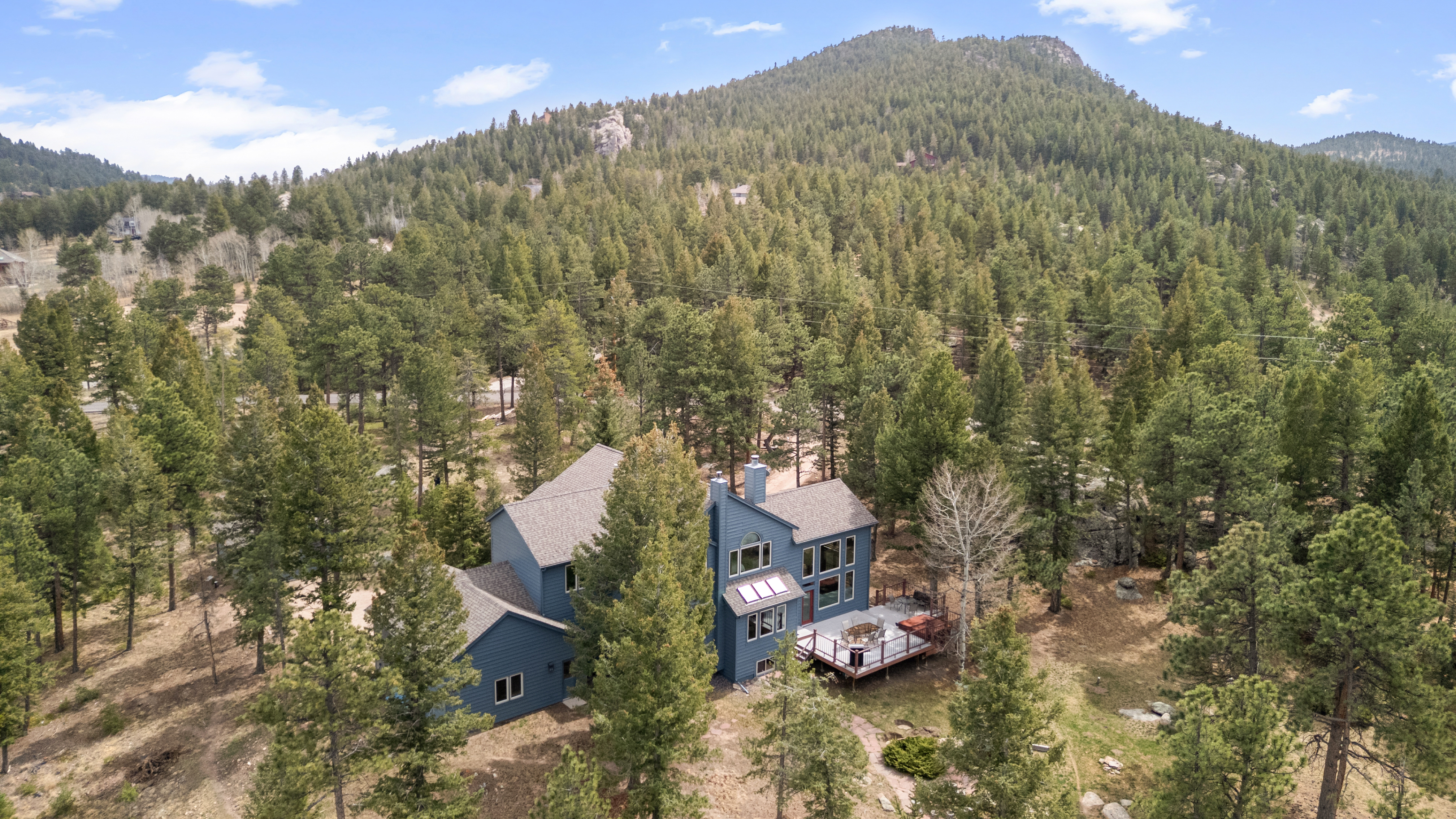  Freedom to Live Your Own Way - 物件實景