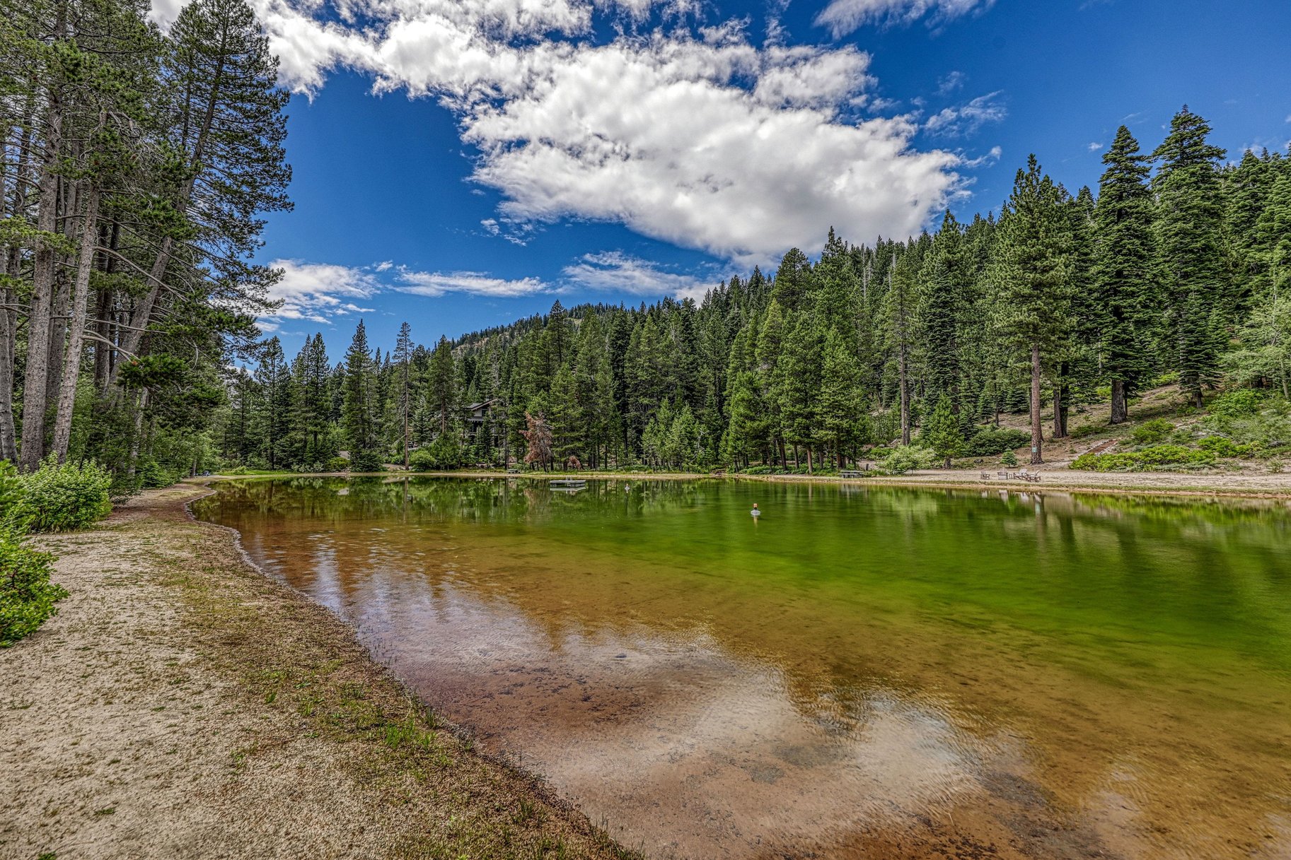  Hidden Lake - Legacy Estate Parcel - 物件實景
