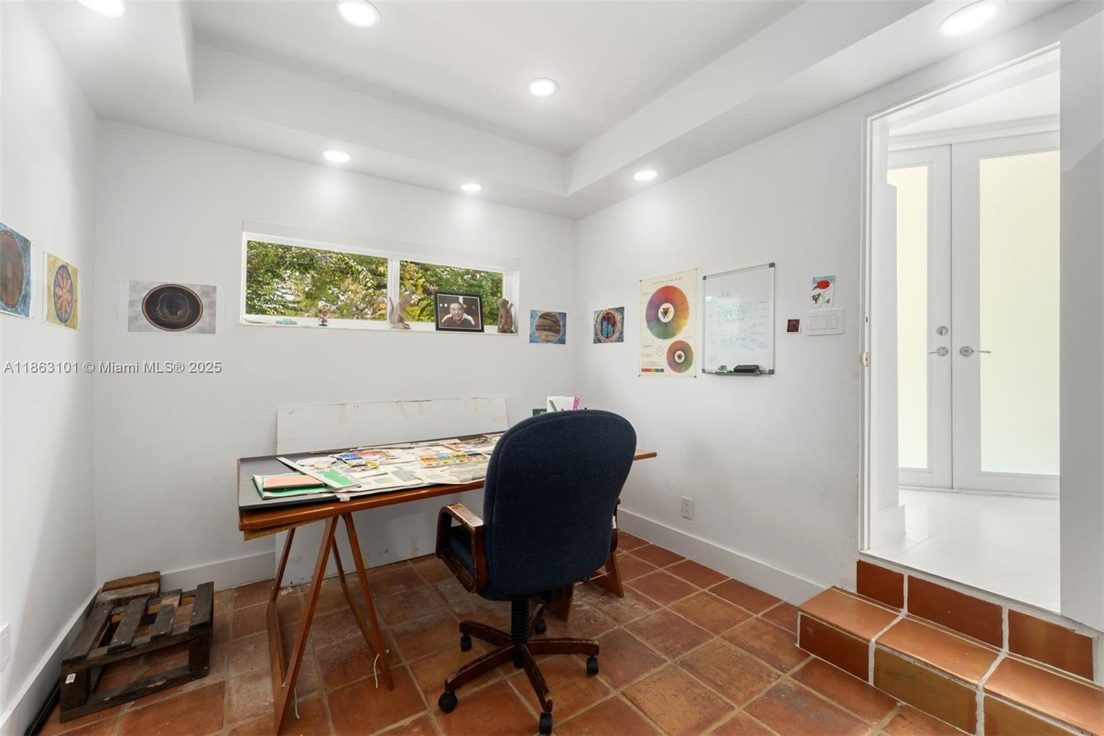 Miami Beach, Florida, 33141, United States, 3 Bedrooms Bedrooms, ,2 BathroomsBathrooms,Residential,For Sale,1927176