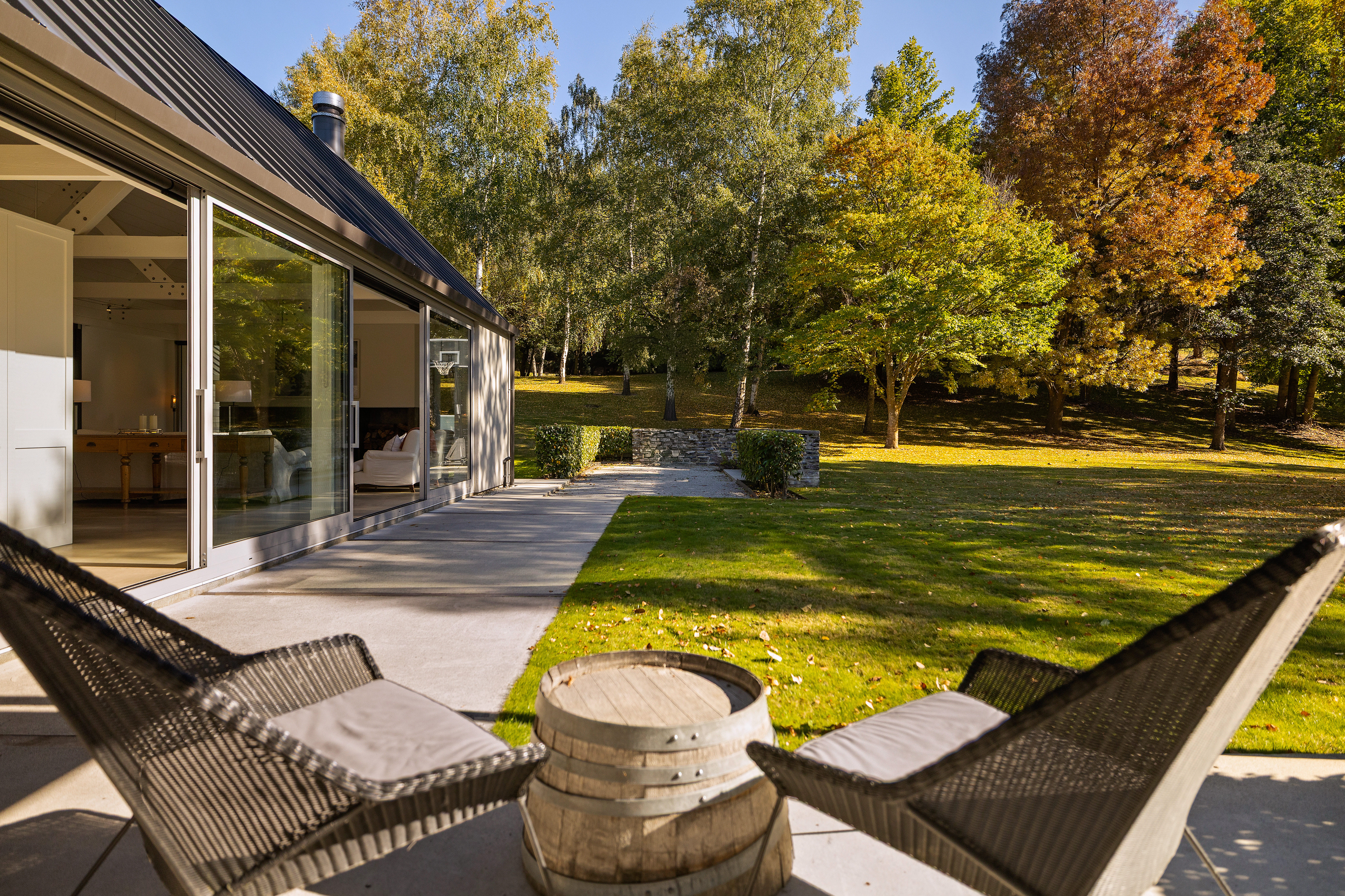 Refined Contemporary Living - 物件實景