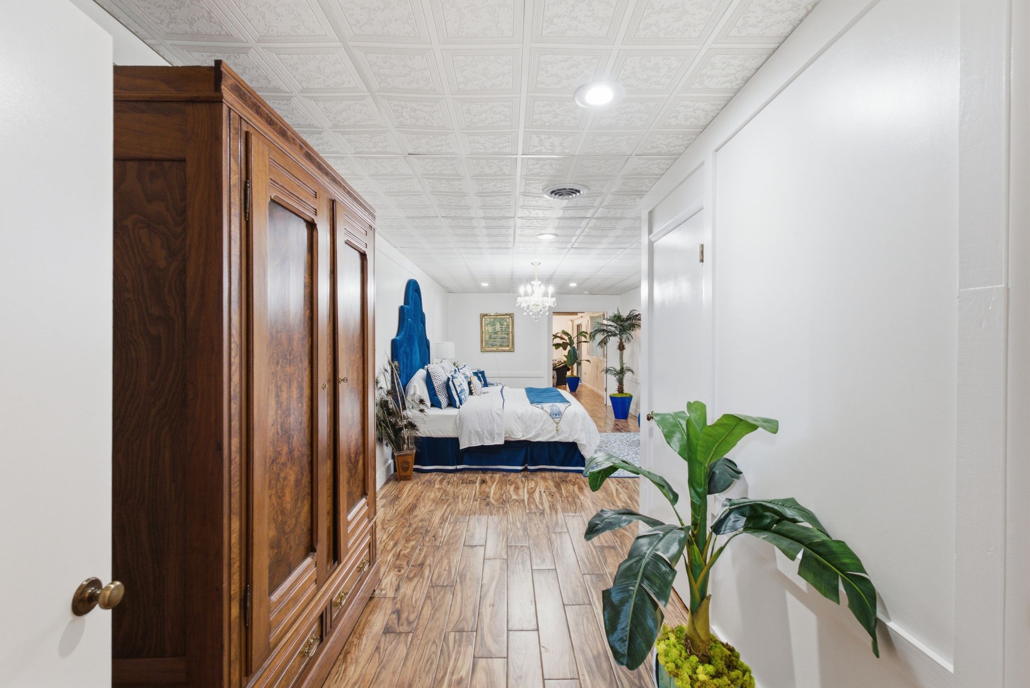  305 Beech Street - 物件實景
