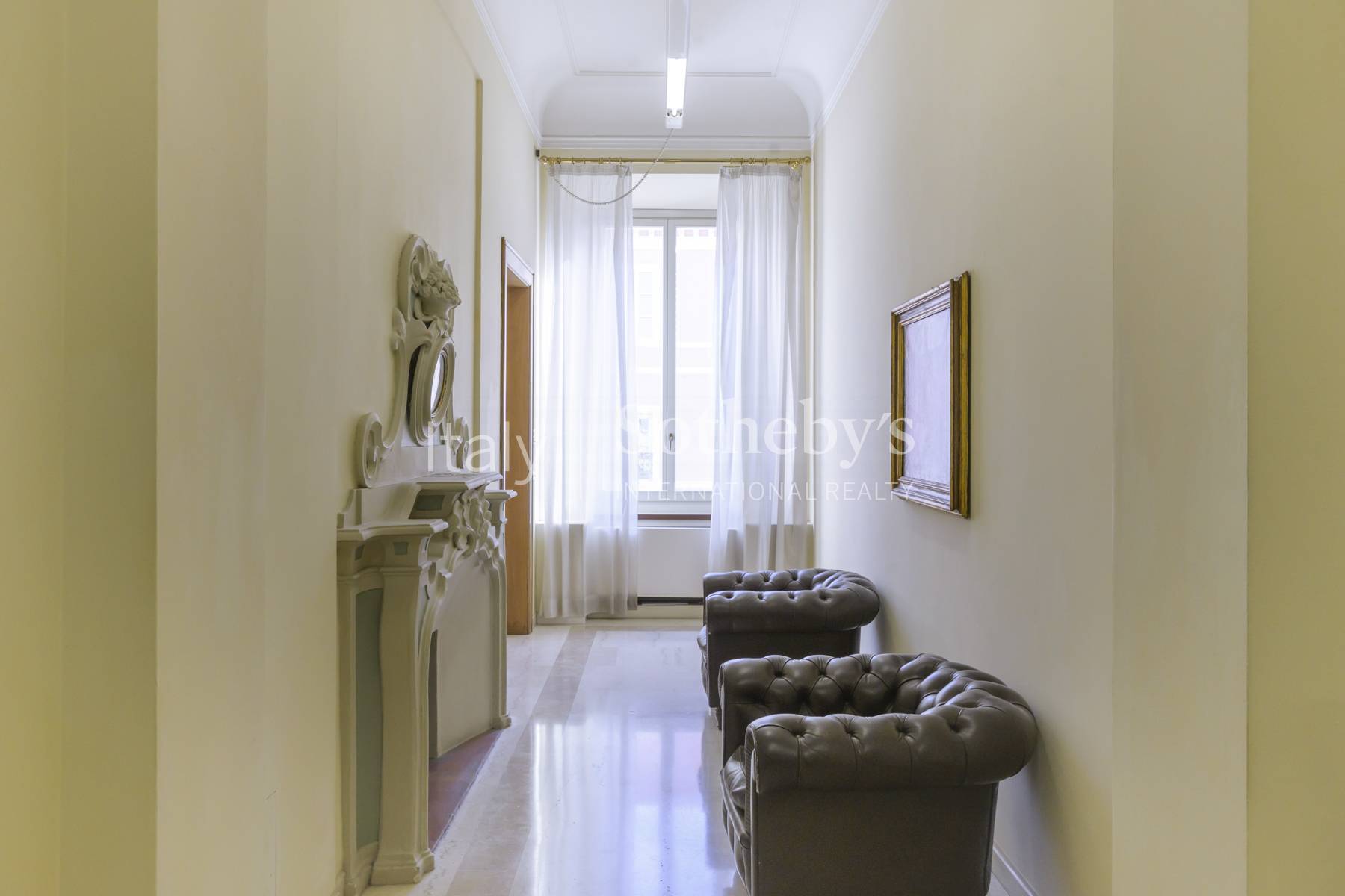  Historic Palace with Panoramic Tower in the Heart of Ravenna - 物件實景