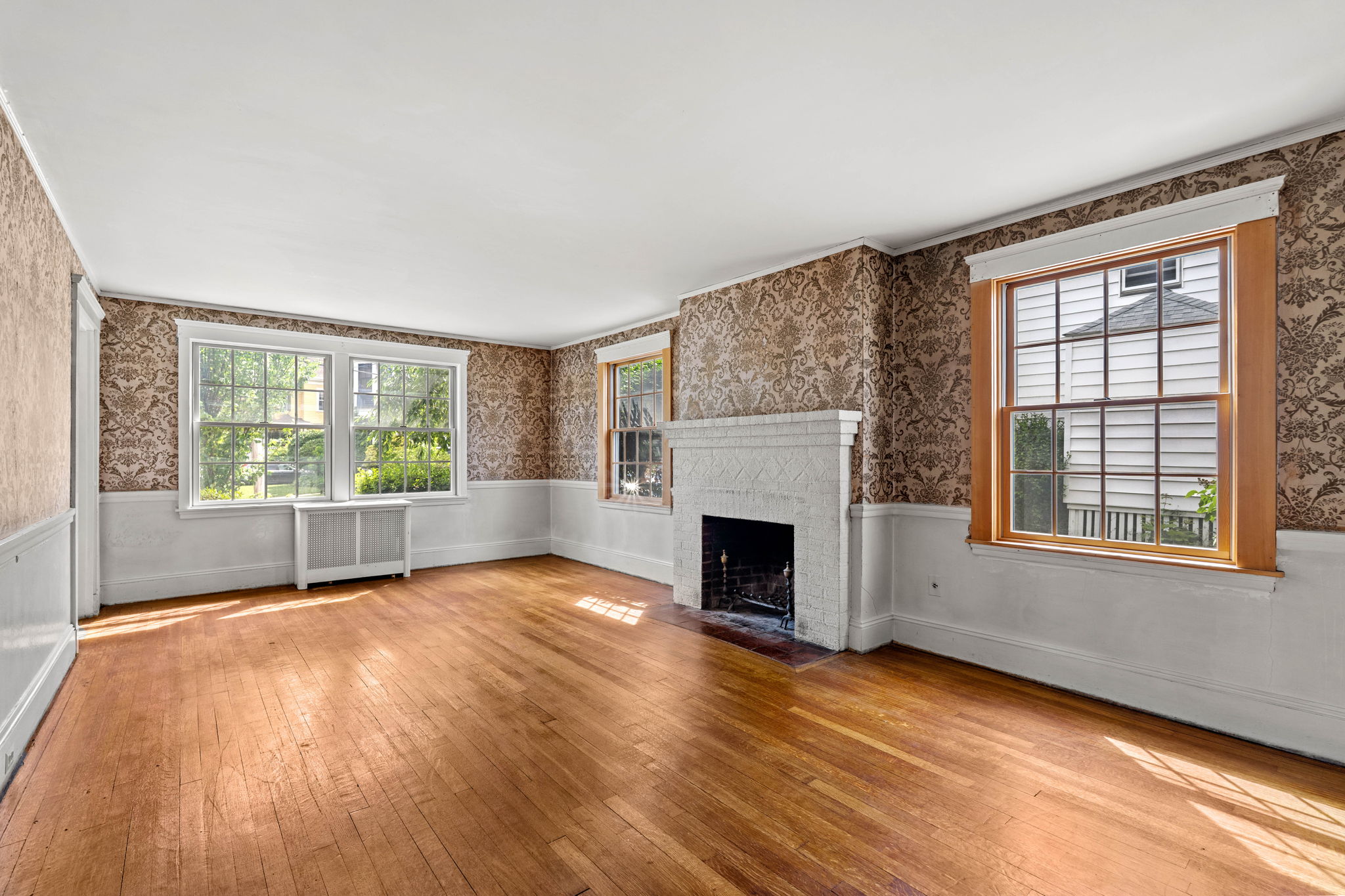  60 Linden Rd, Melrose, MA, 02176 - 物件實景