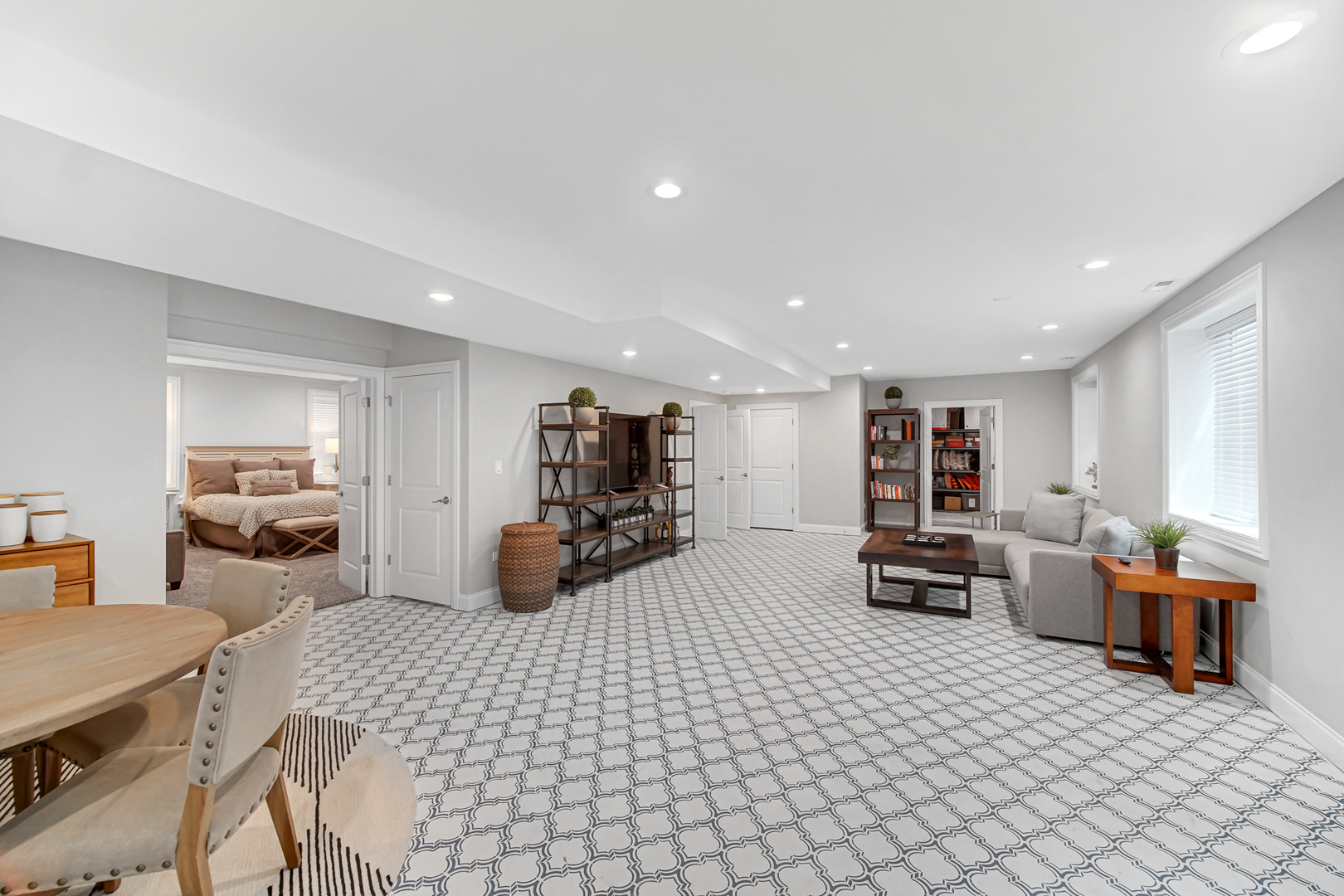 Downers Grove, Illinois, 60516, United States, 4 Bedrooms Bedrooms, ,5 BathroomsBathrooms,Residential,For Sale,1905764