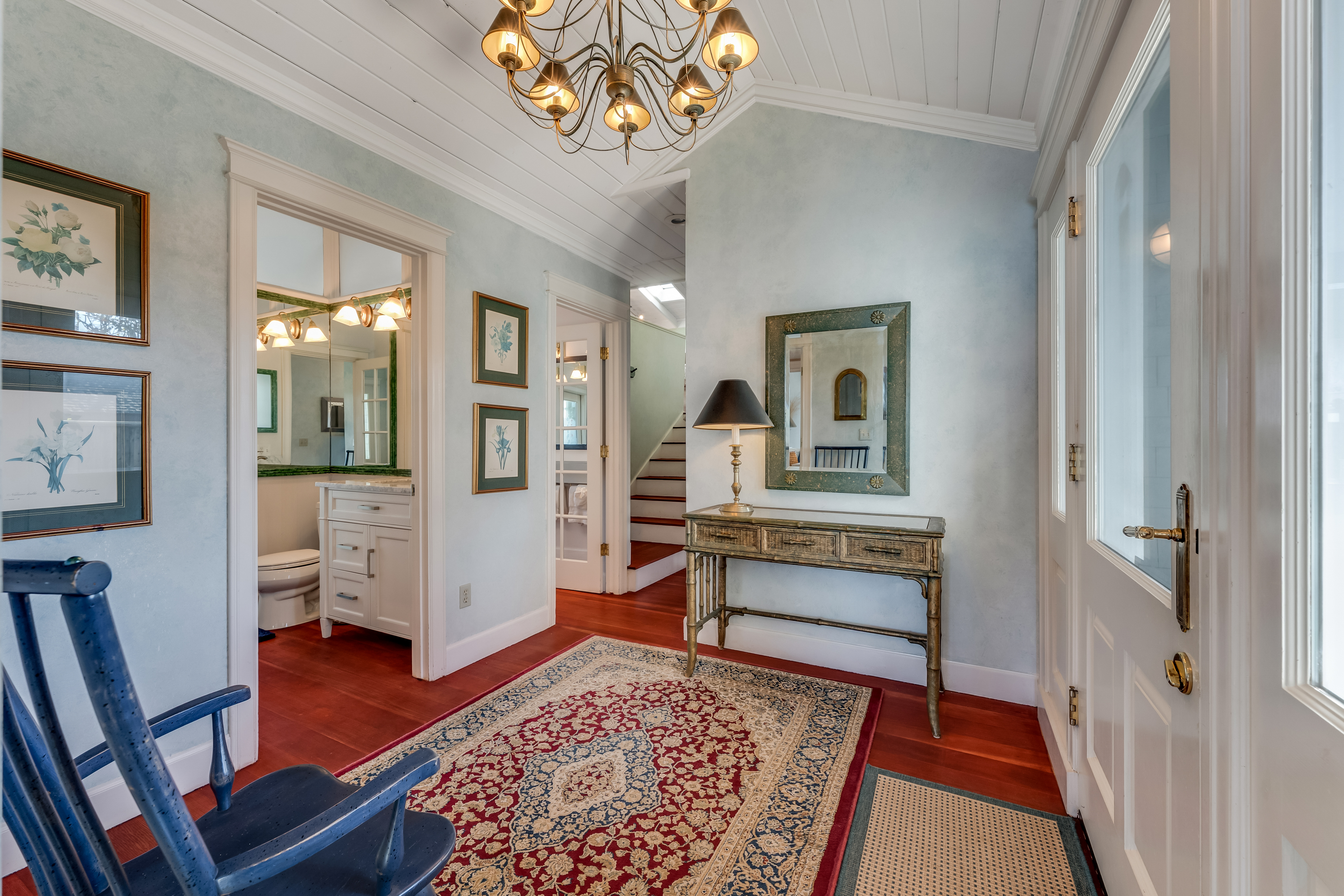  7141 Cliff Avenue, Bodega Bay, CA 94923 - 物件實景