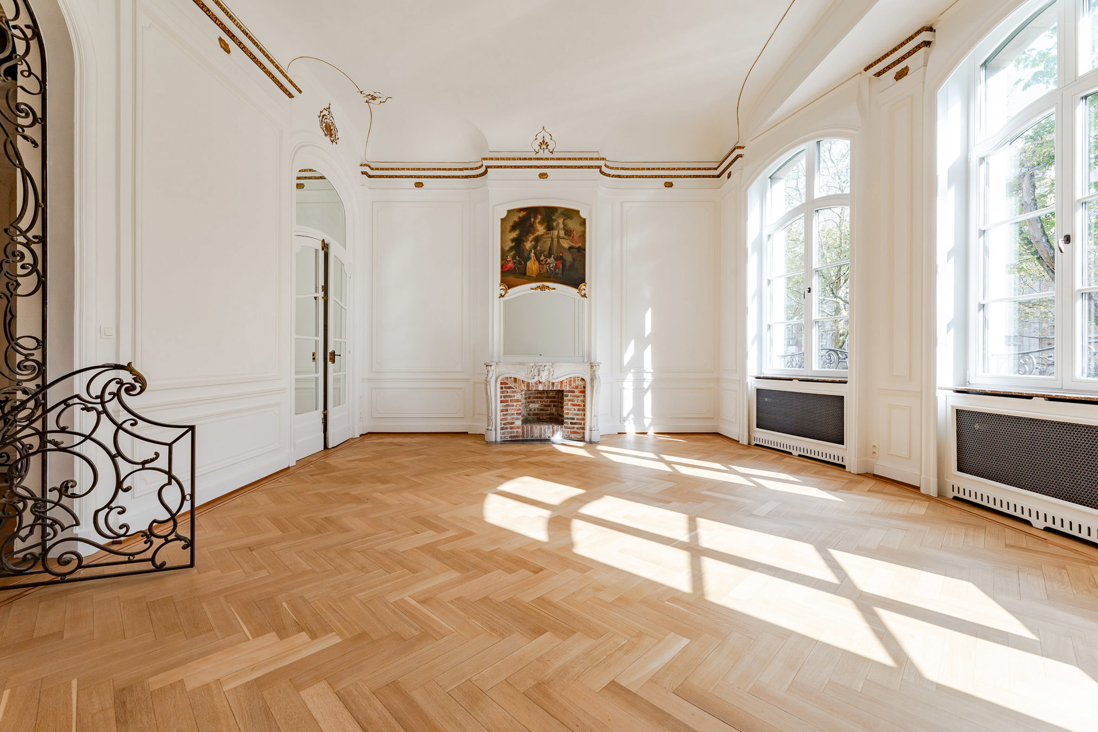  Ixelles I Molière - 物件實景