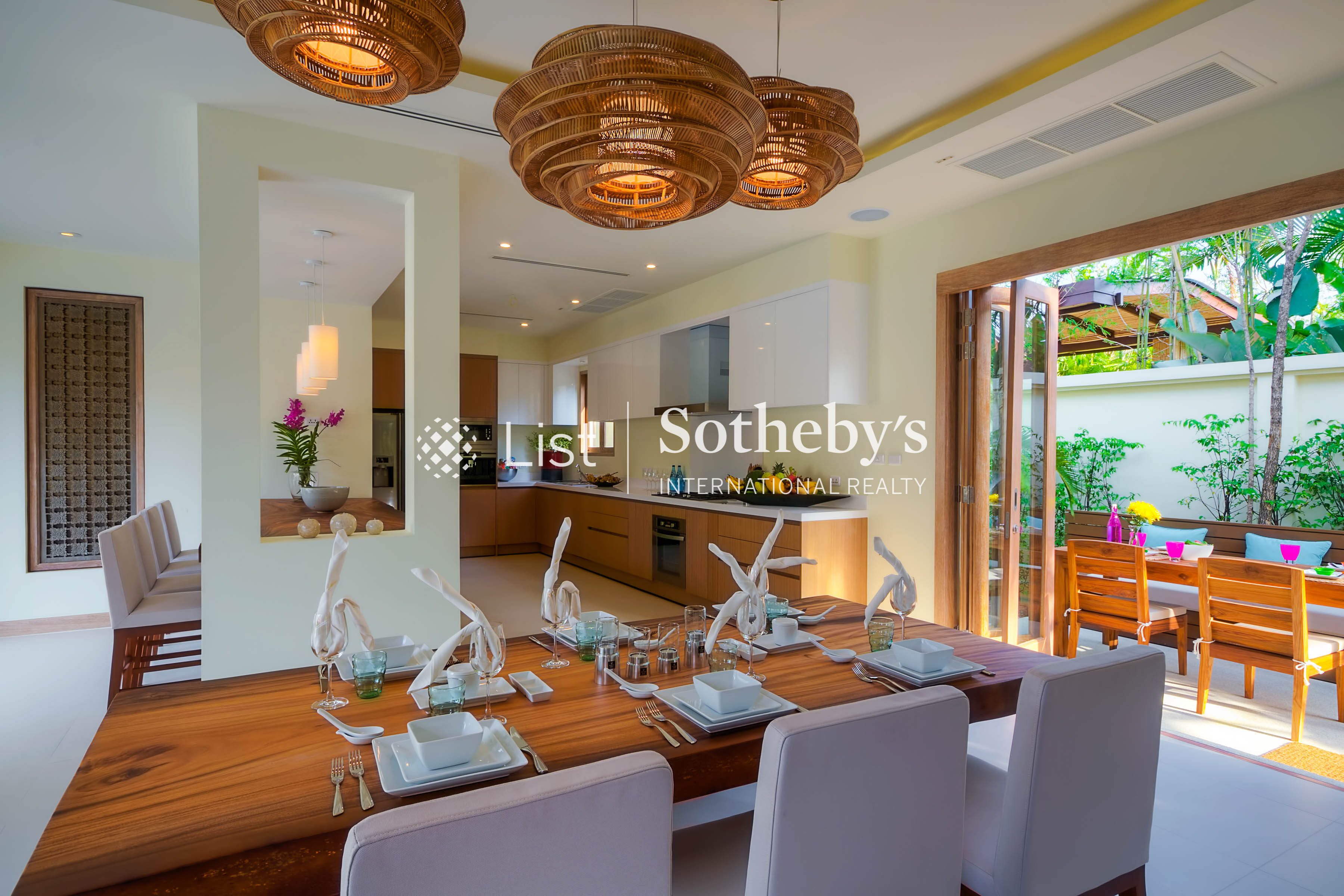  Pandan House at Sai Taan, Walking Distance to Boat Avenue - 物件實景