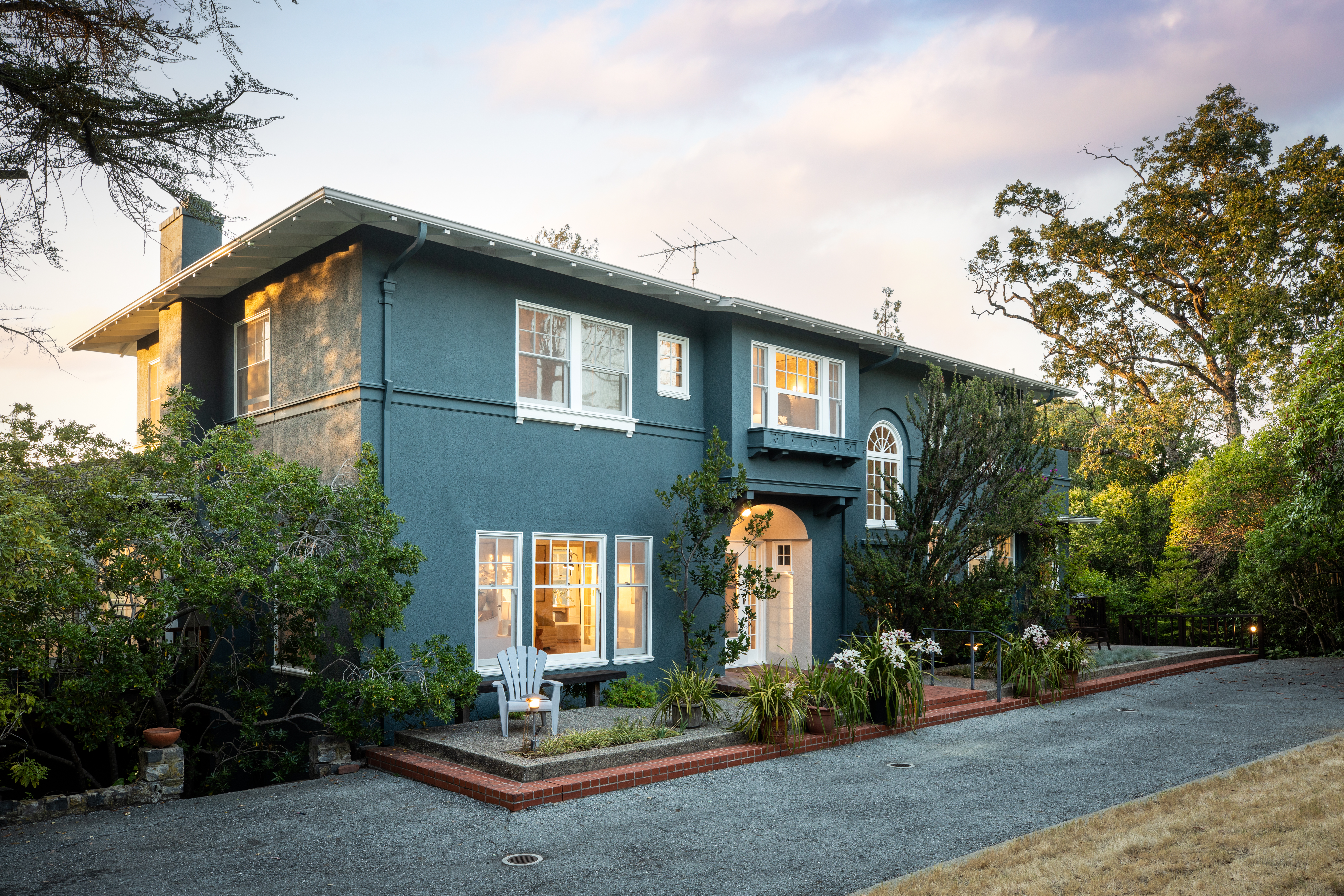  746 Santa Ynez Street, Stanford, CA 94305 - 物件實景