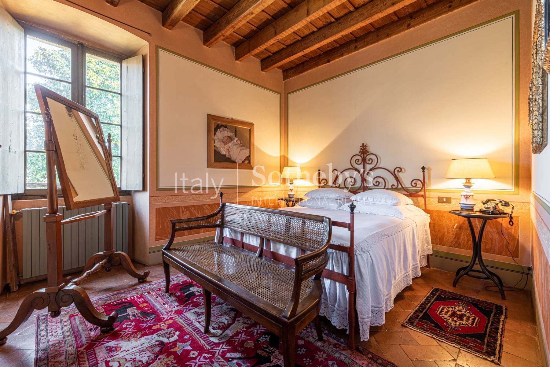  Gorgeous historic estate with private vineyard in Franciacorta - 物件實景